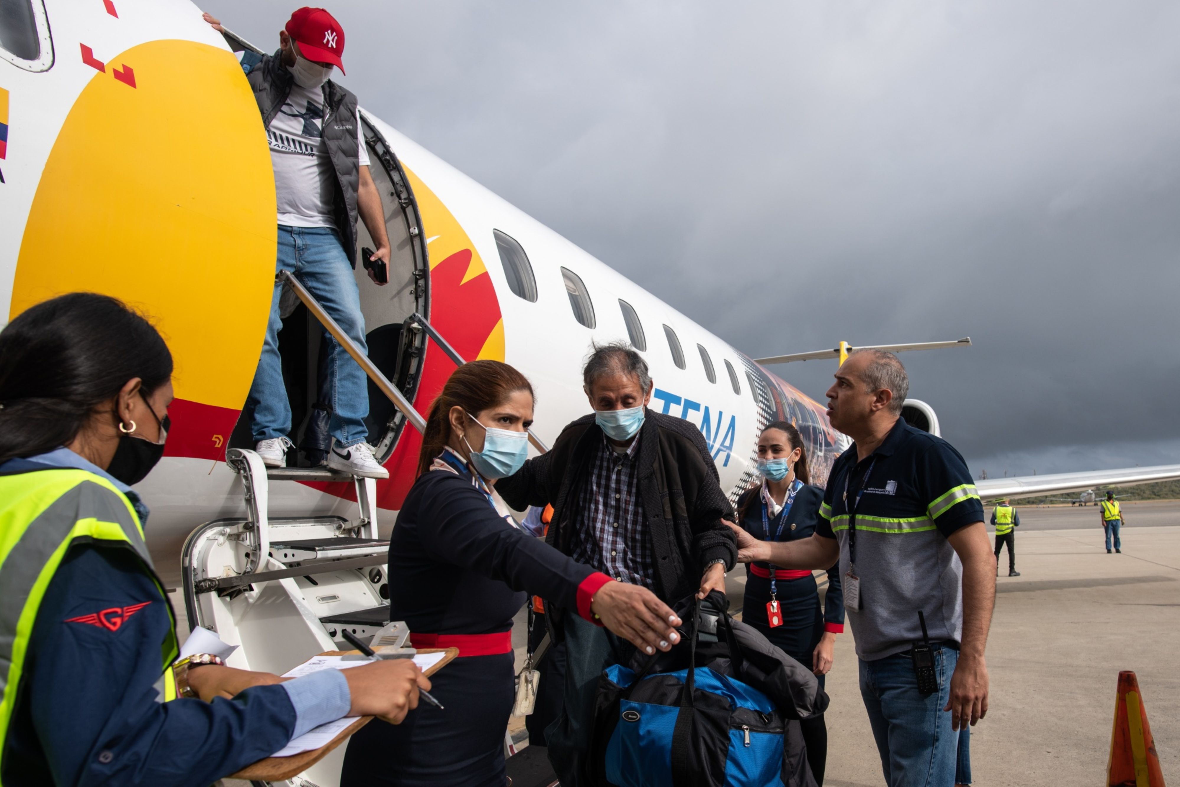 Avión desaparecido de Satena, controlada por el Estado, se estrelló y no hay sobrevivientes Avión desaparecido de Satena, controlada por el Estado, se estrelló y no hay sobrevivientes