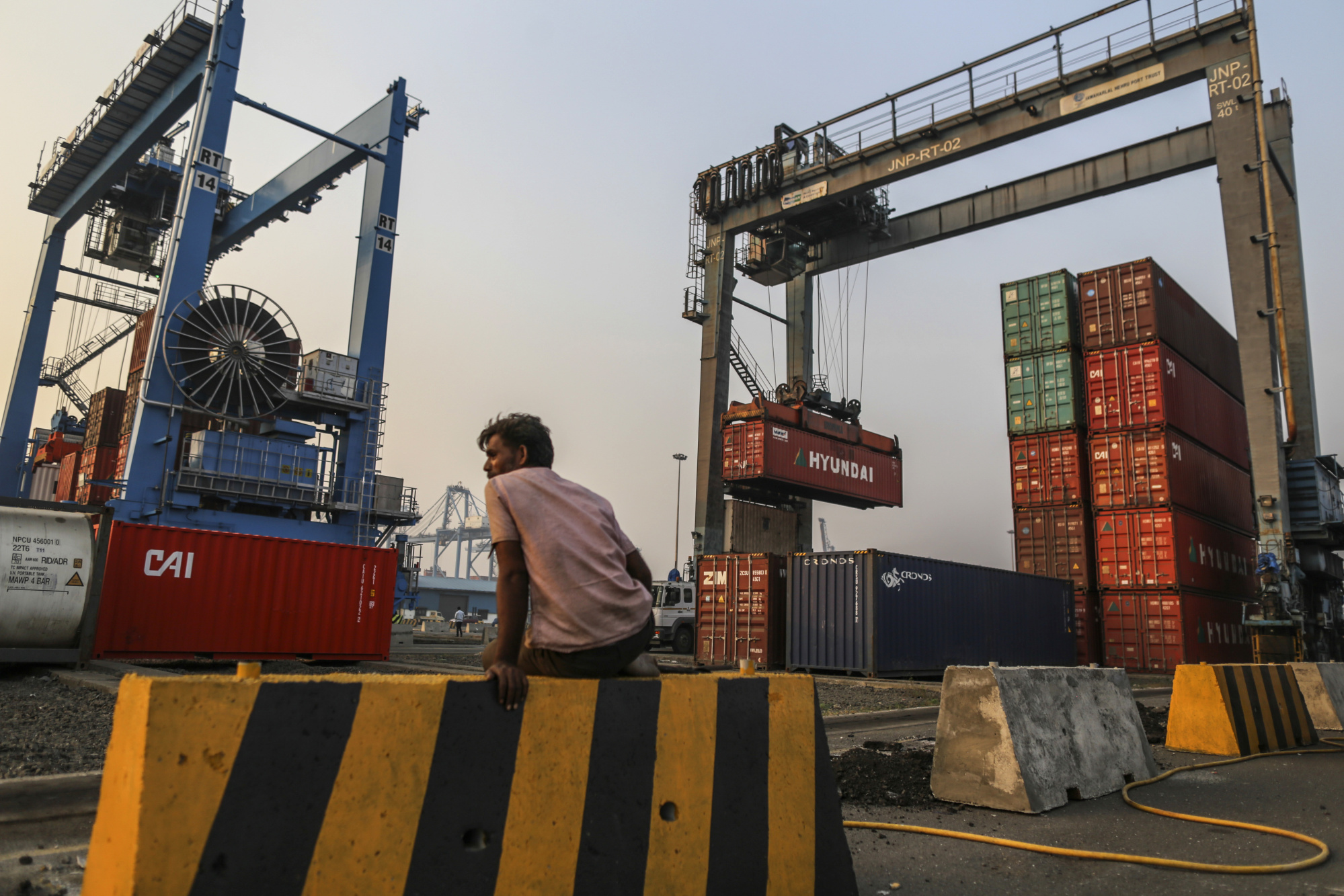 Costa Rica pone el foco en India para diversificar su inversión extranjera directa