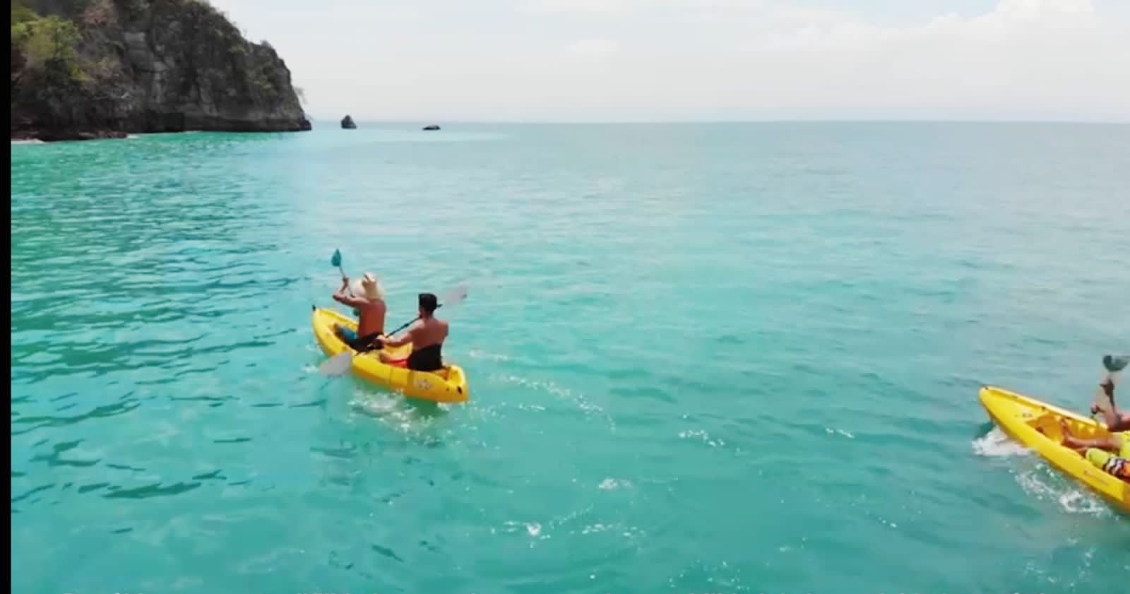 Costa Rica Proposes Creating Regional ‘Tourism Corridor’ As Visitor Numbers Recover