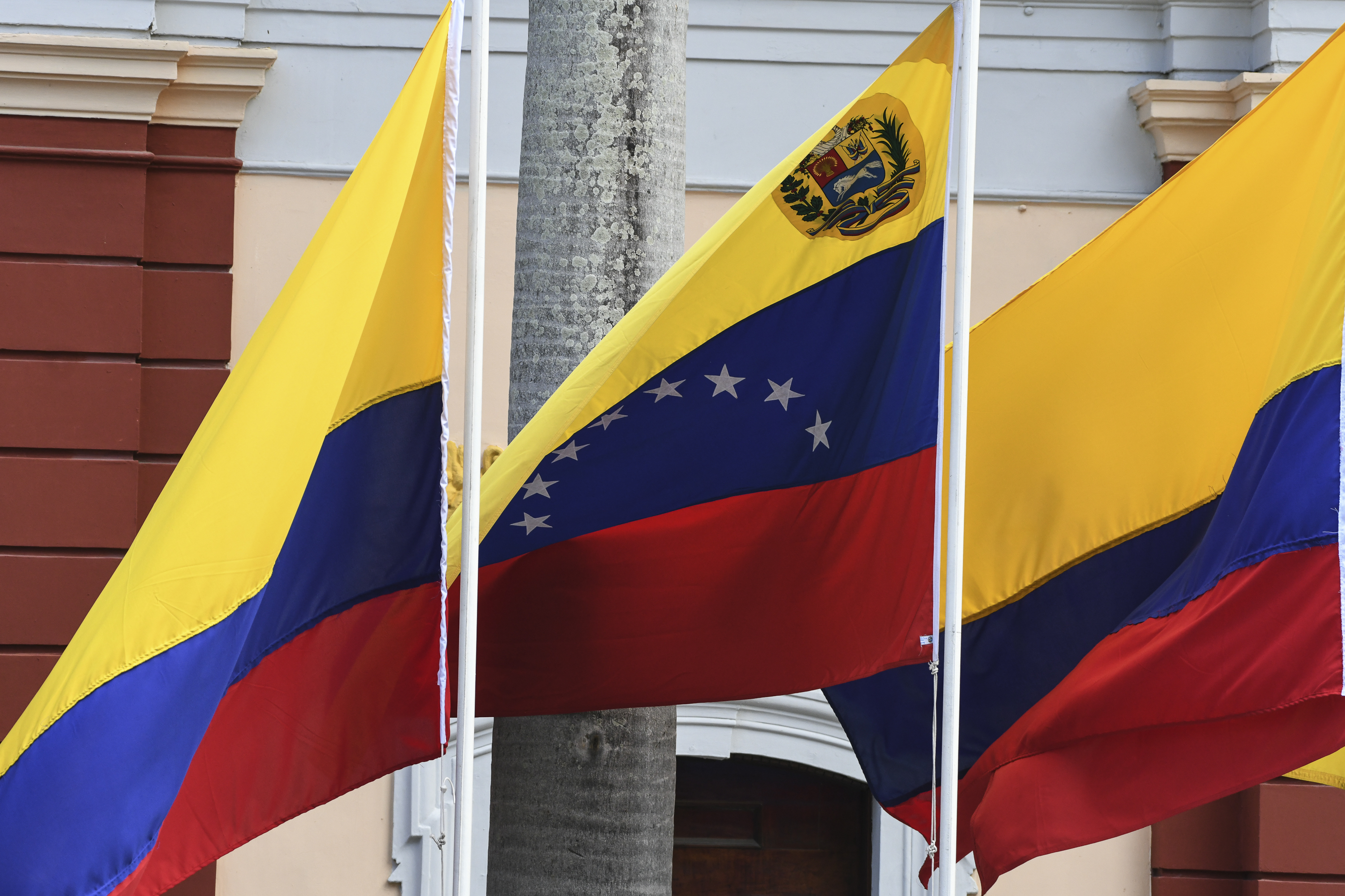 Captura de Nicolás Maduro: ¿riesgo u oportunidad para el comercio entre Colombia y Venezuela?  