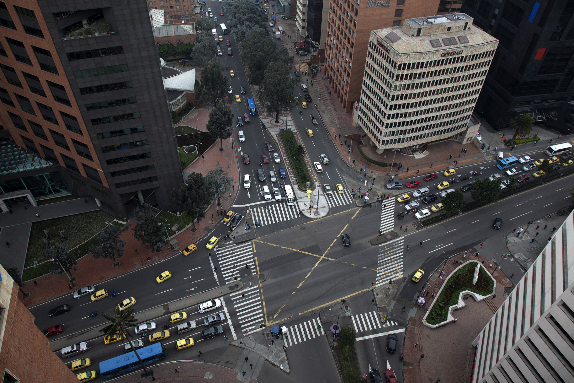 Alta dos Treasuries pressiona América Latina e acende alerta para Brasil e México Alta dos Treasuries pressiona América Latina e acende alerta para Brasil e México
