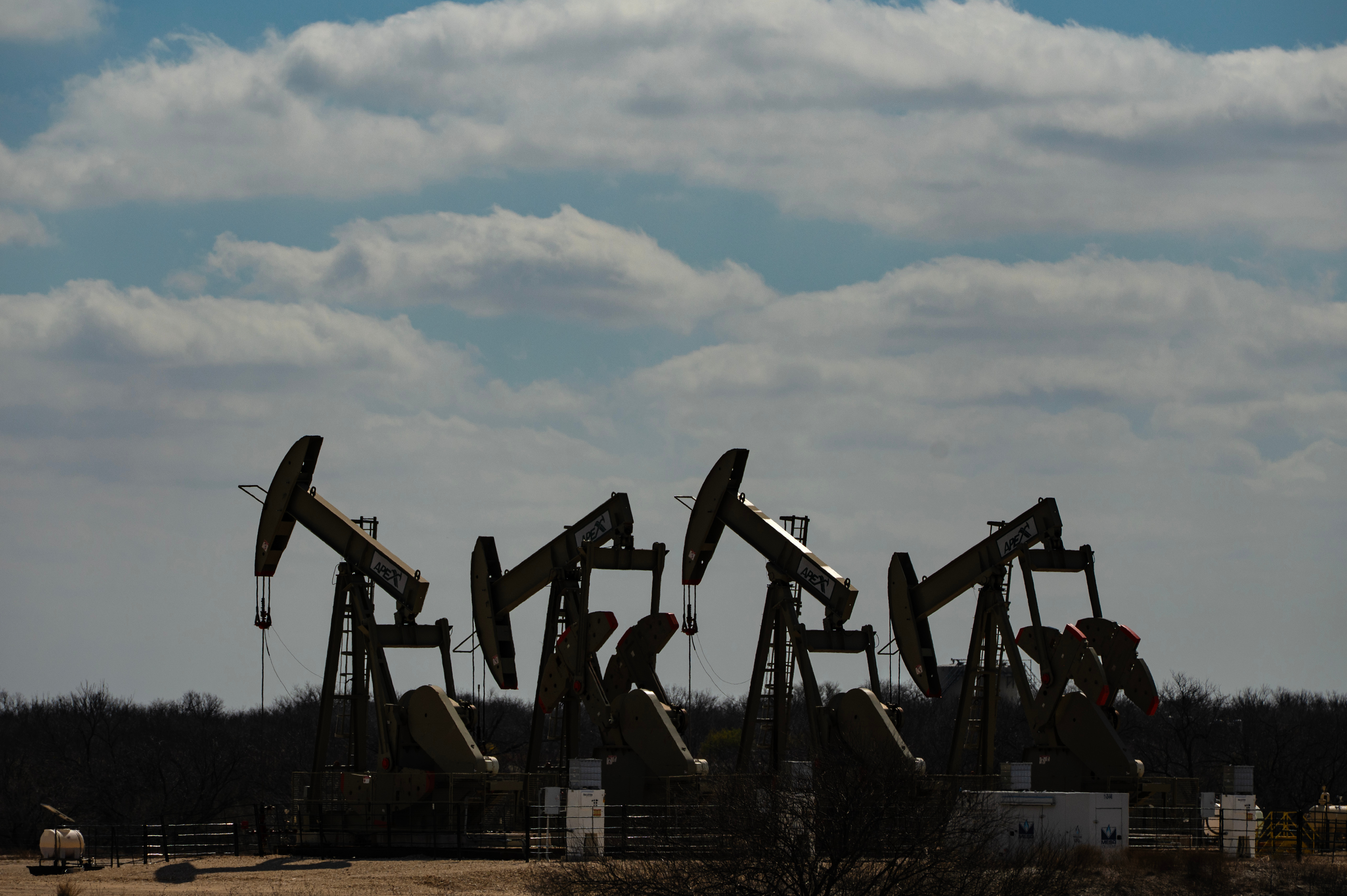 El impacto económico de la guerra en Irán: los dos escenarios que plantea el IIF