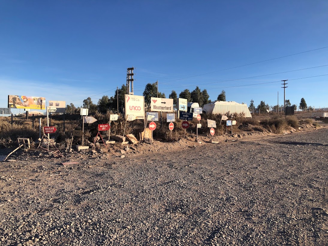 Por qué Neuquén fue la única provincia donde creció la cantidad de empresas en Argentina