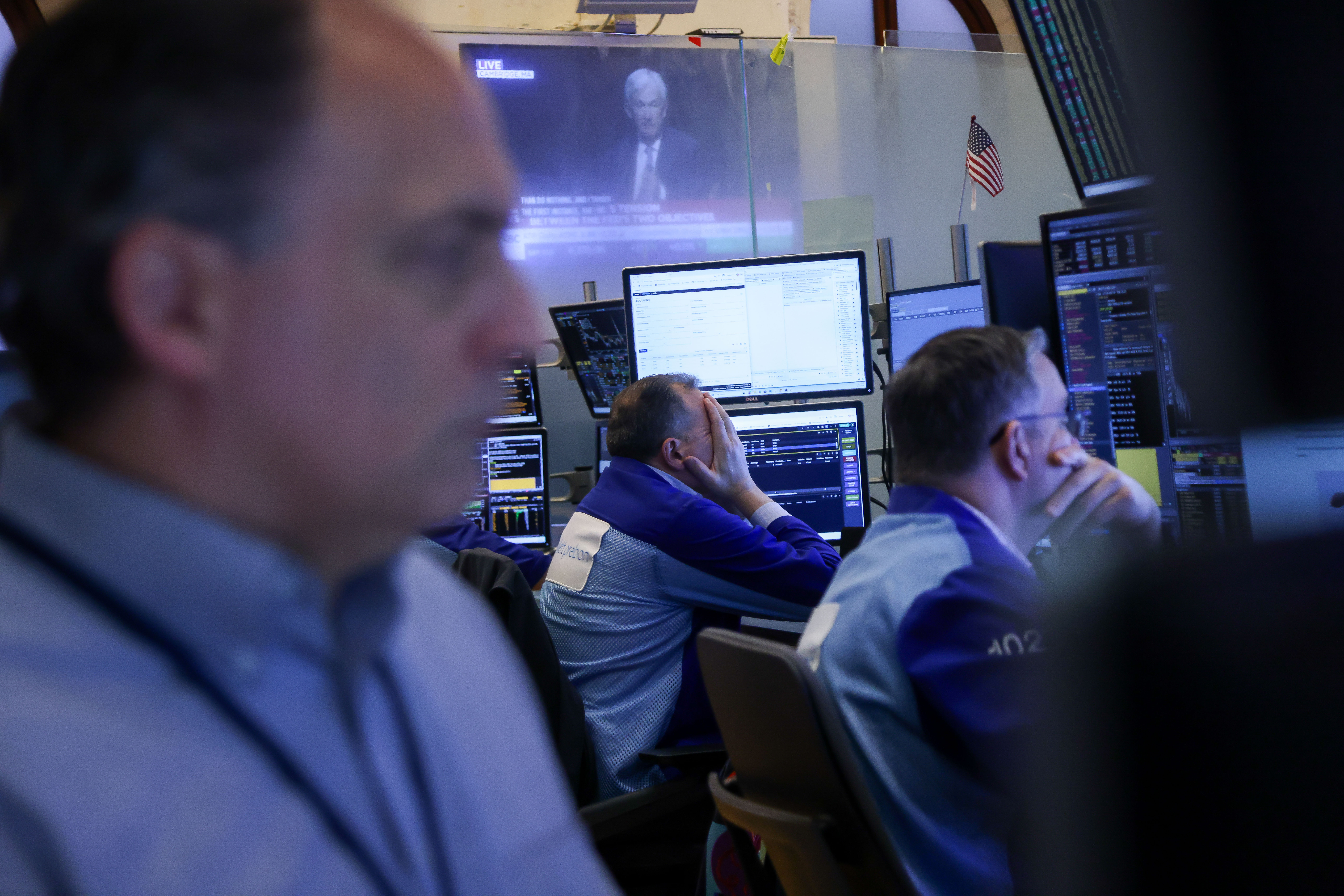 Cessar-fogo entre EUA e Irã traz certo alívio aos mercados. Mas riscos persistem