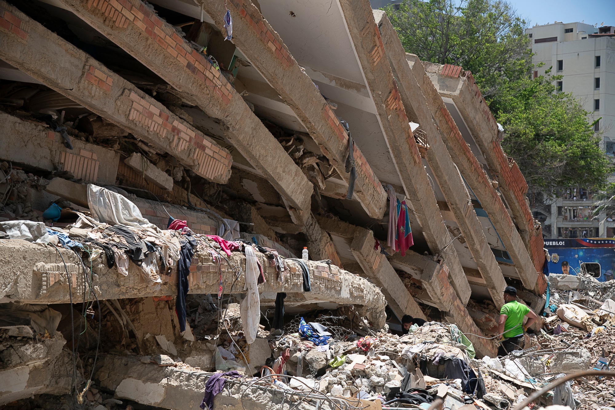 ¿Qué se sabe del subsidio del 80% para viviendas por terremotos en Venezuela? ¿Qué se sabe del subsidio del 80% para viviendas por terremotos en Venezuela?
