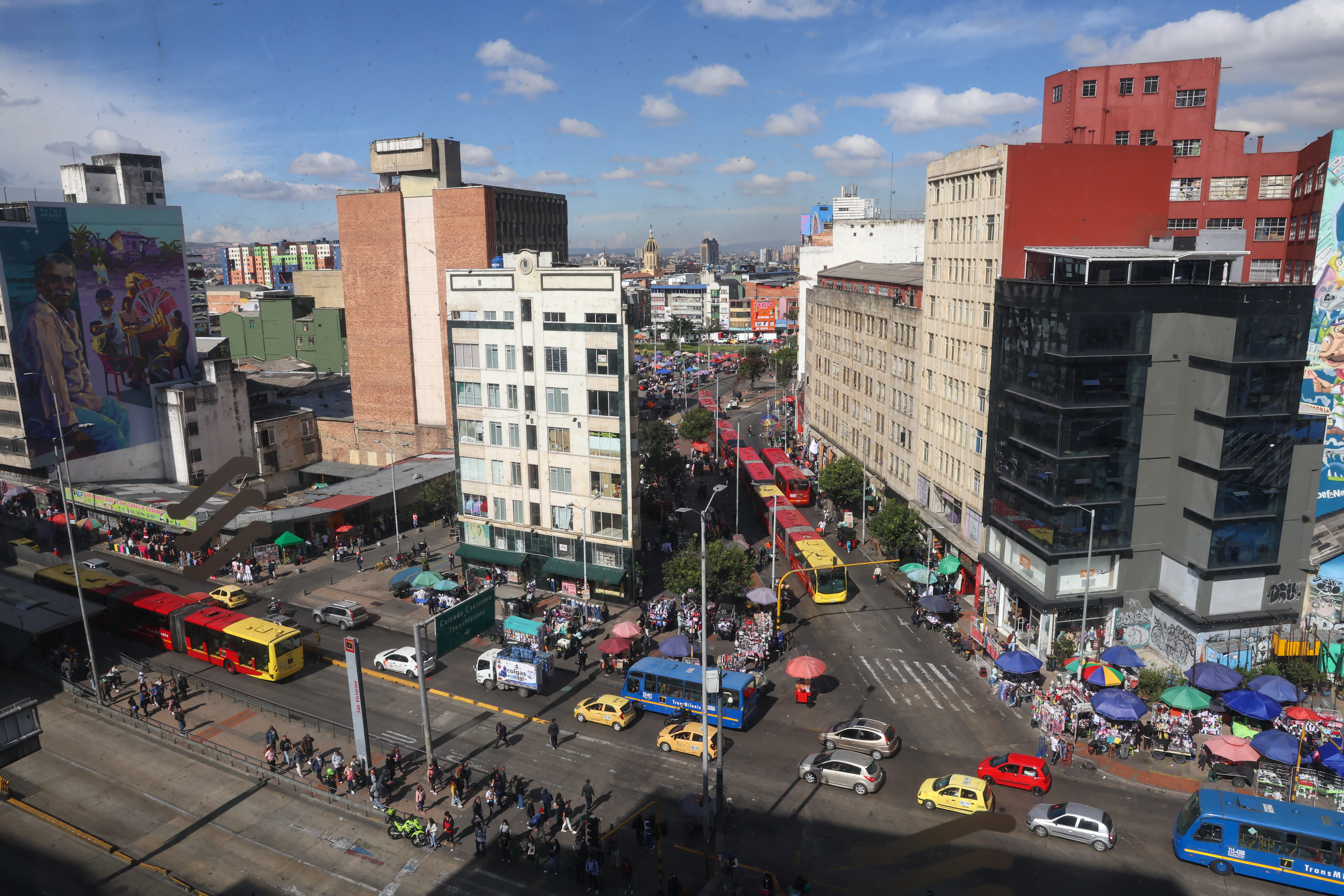 Do Brasil ao México: como o FMI vê os impactos da guerra no Irã para a América Latina