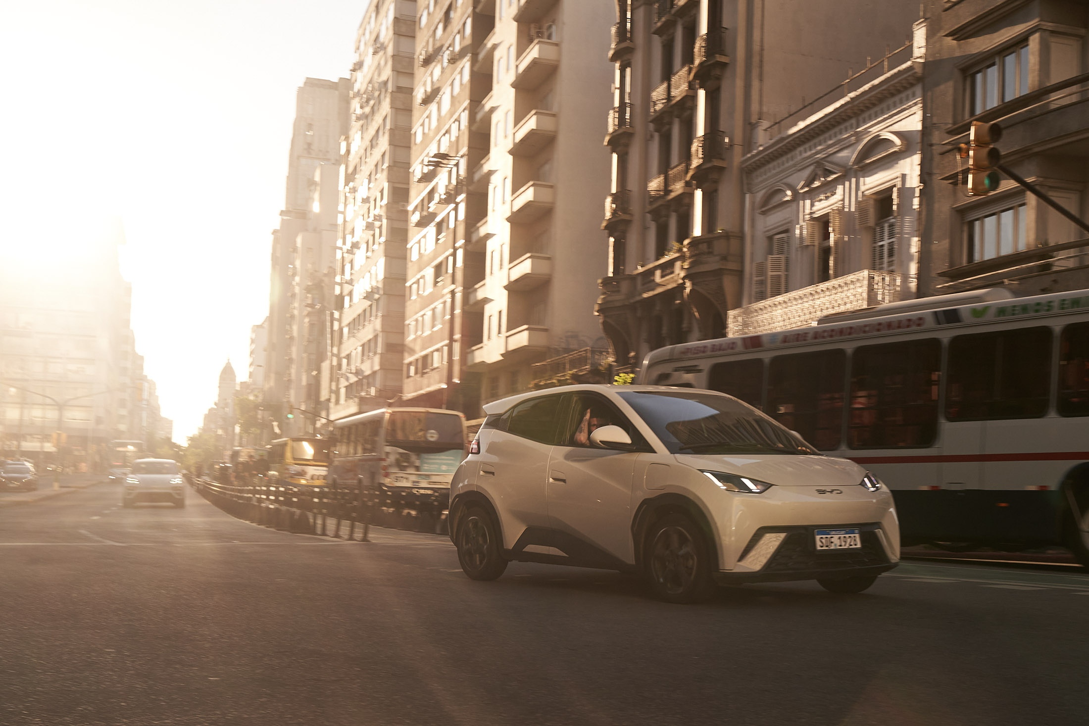 Importadores de autos aceleran en Argentina y marcas chinas lideran el podio de los más vendidos Importadores de autos aceleran en Argentina y marcas chinas lideran el podio de los más vendidos