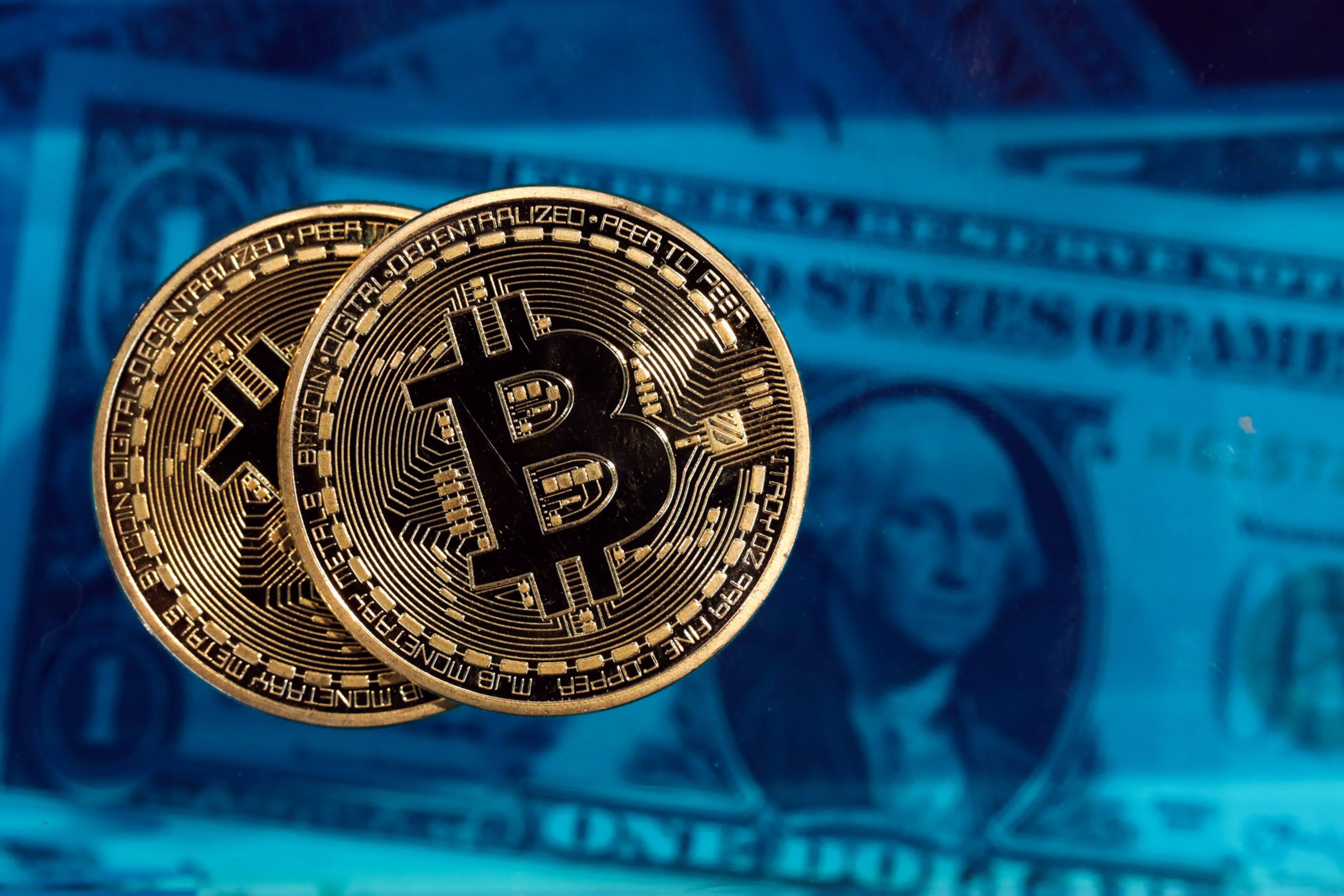 ¿Invertir en criptomonedas? Riesgos y oportunidades ante la guerra, el petróleo y el dólar ¿Invertir en criptomonedas? Riesgos y oportunidades ante la guerra, el petróleo y el dólar