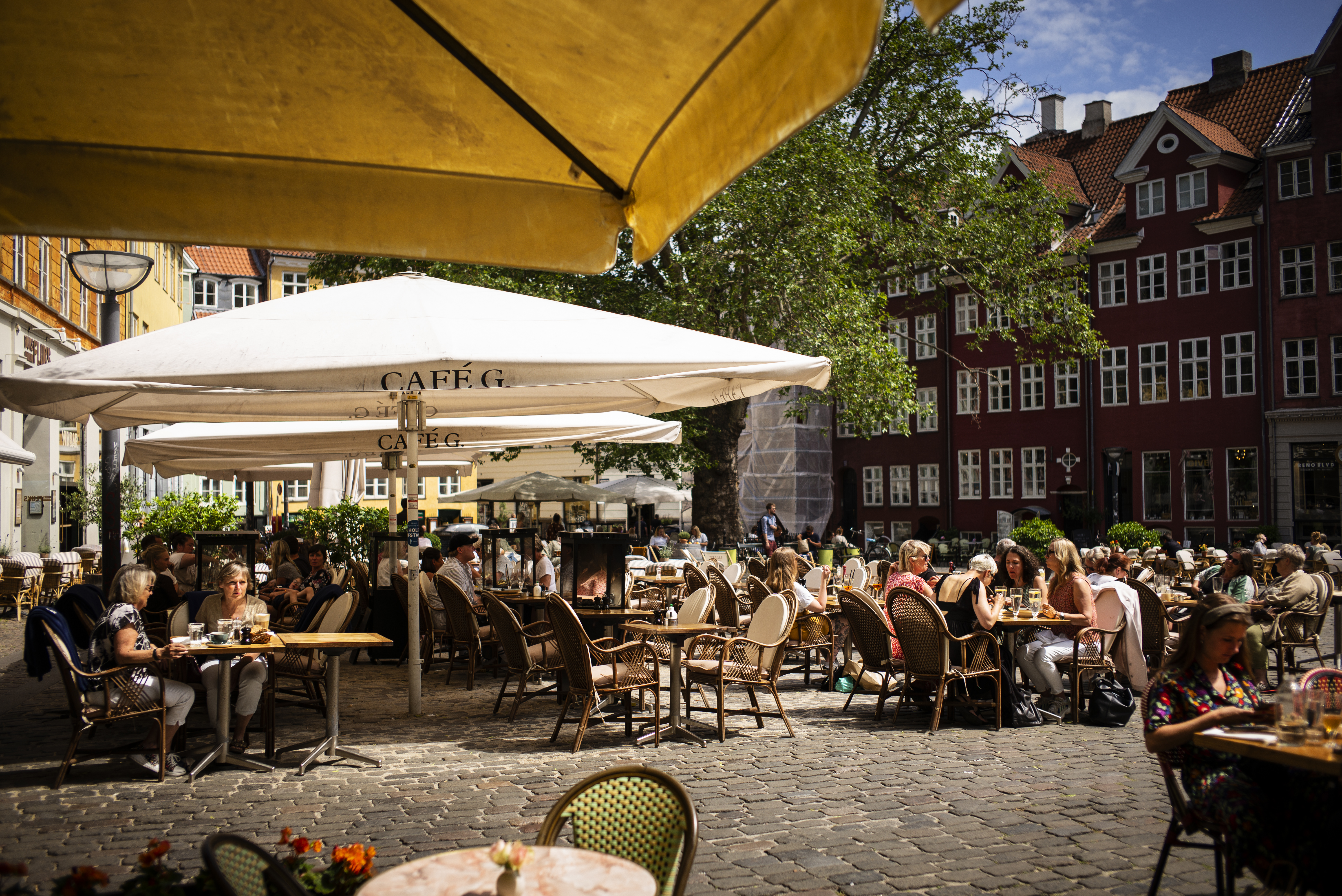 Copenhague no topo: 10 cidades com melhor qualidade de vida em 2026, segundo índice