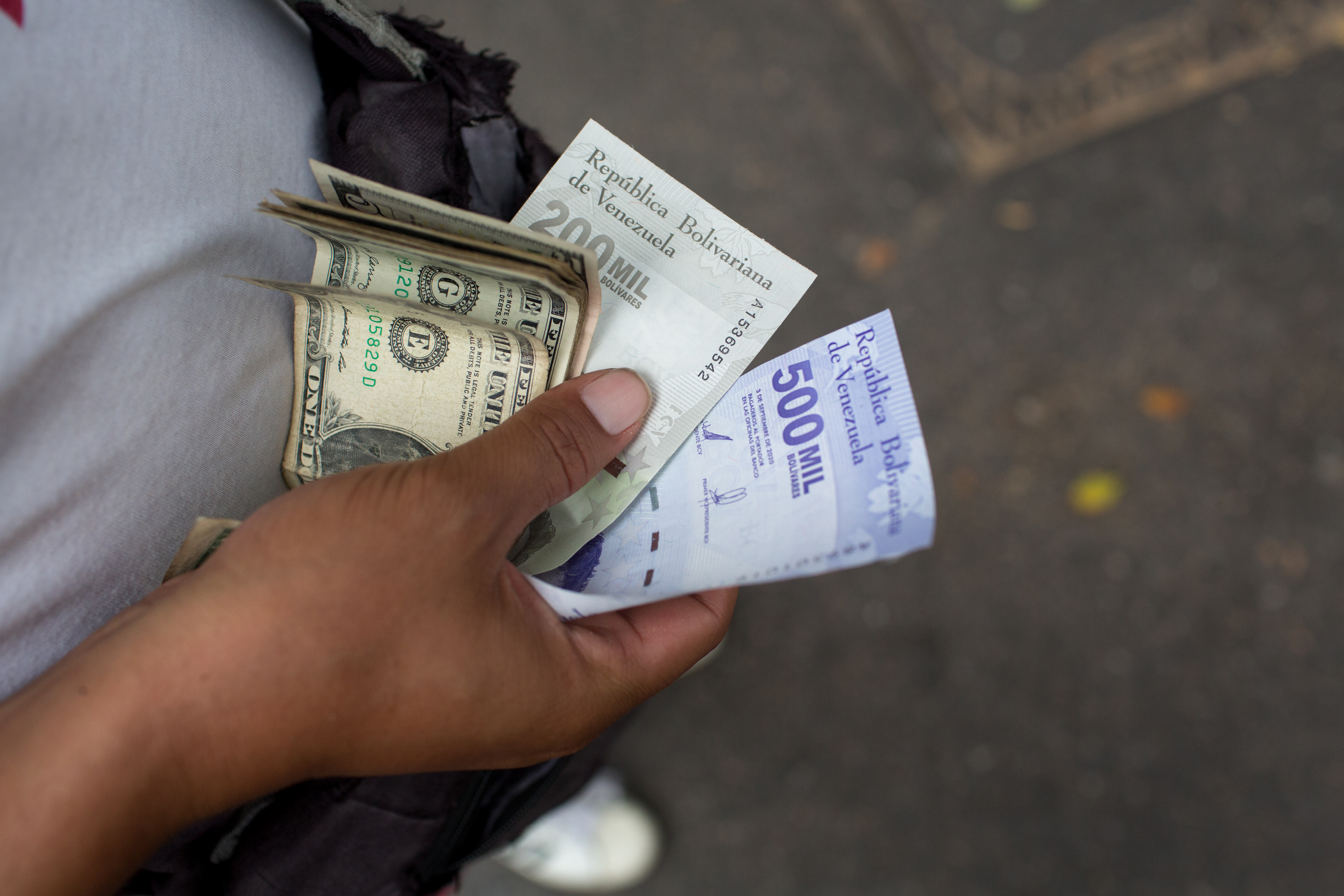 Dólar BCV: por qué sube en Venezuela y qué factores impulsan su alza