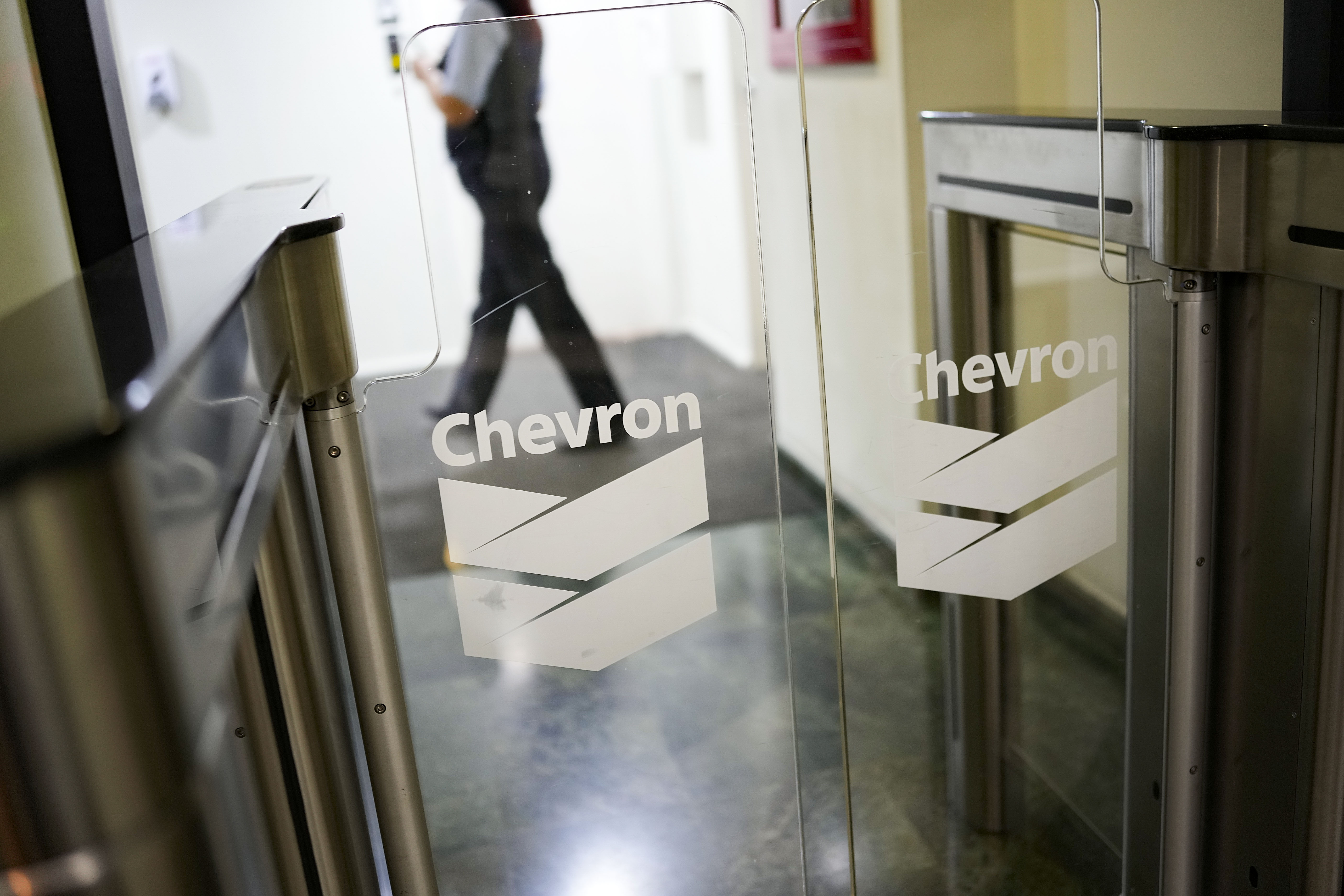 Chevron pone al GNL argentino en su estrategia global: los megaproyectos de Vaca Muerta en juego Chevron pone al GNL argentino en su estrategia global: los megaproyectos de Vaca Muerta en juego