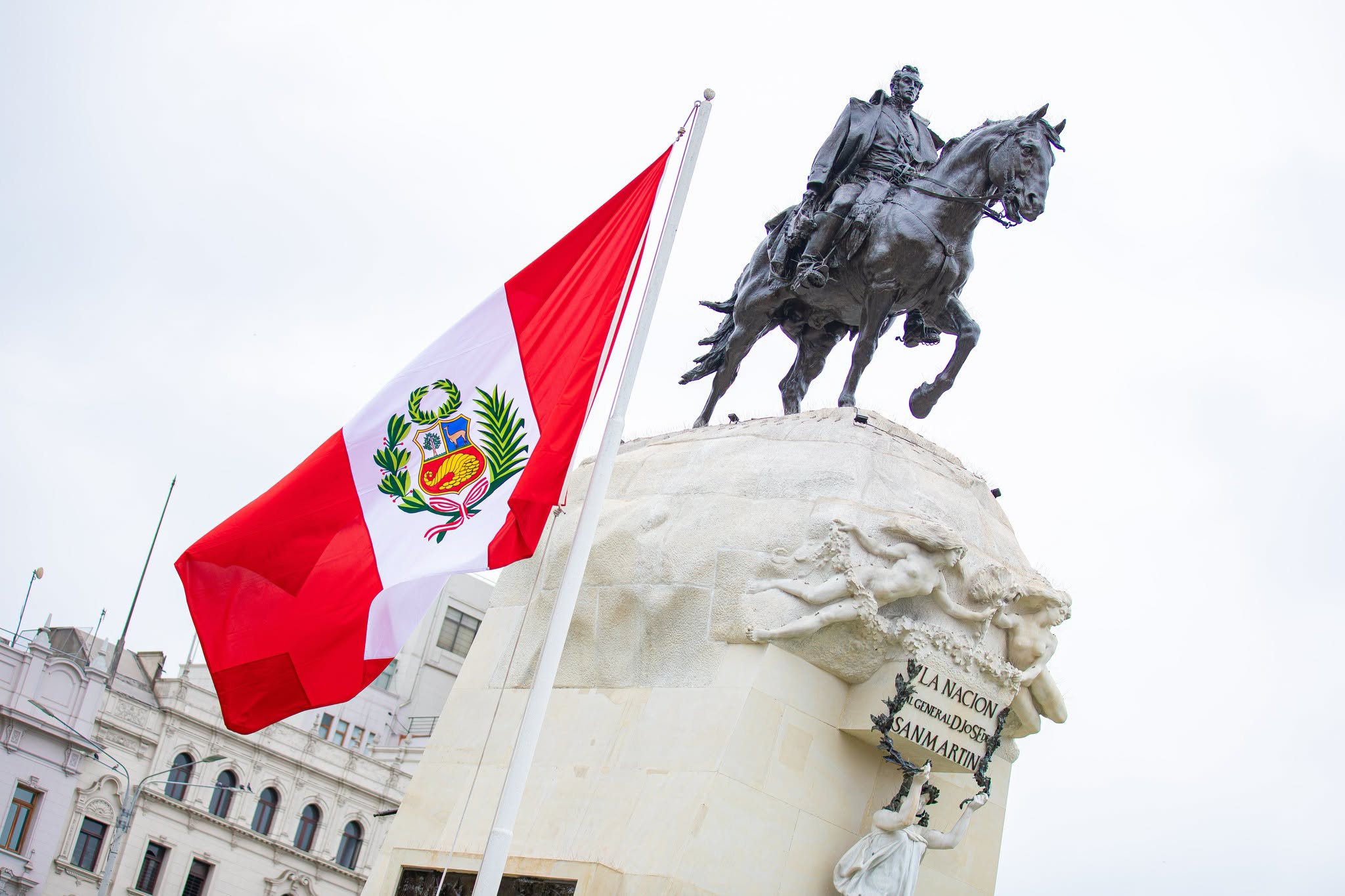 China le gana el pulso comercial a EE.UU. en Perú y refuerza su posición como principal socio