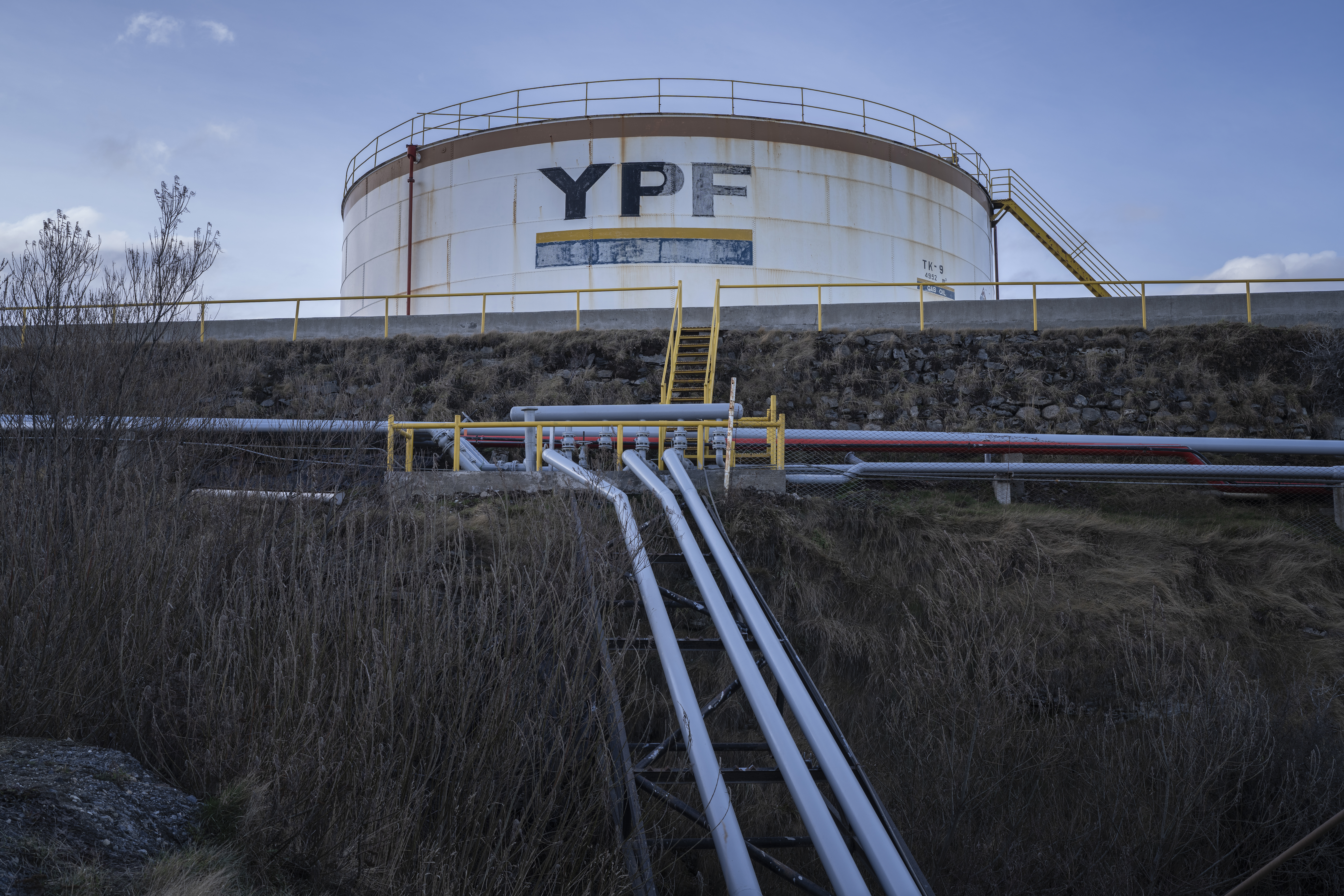 Demandantes en juicio por expropiación de YPF pedirán que se declare a Argentina en desacato