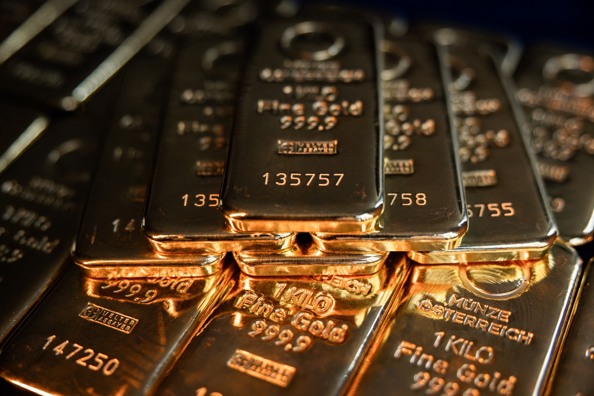 La disparada del oro, la plata y el cobre: ¿será 2026 otro buen año para los metales?