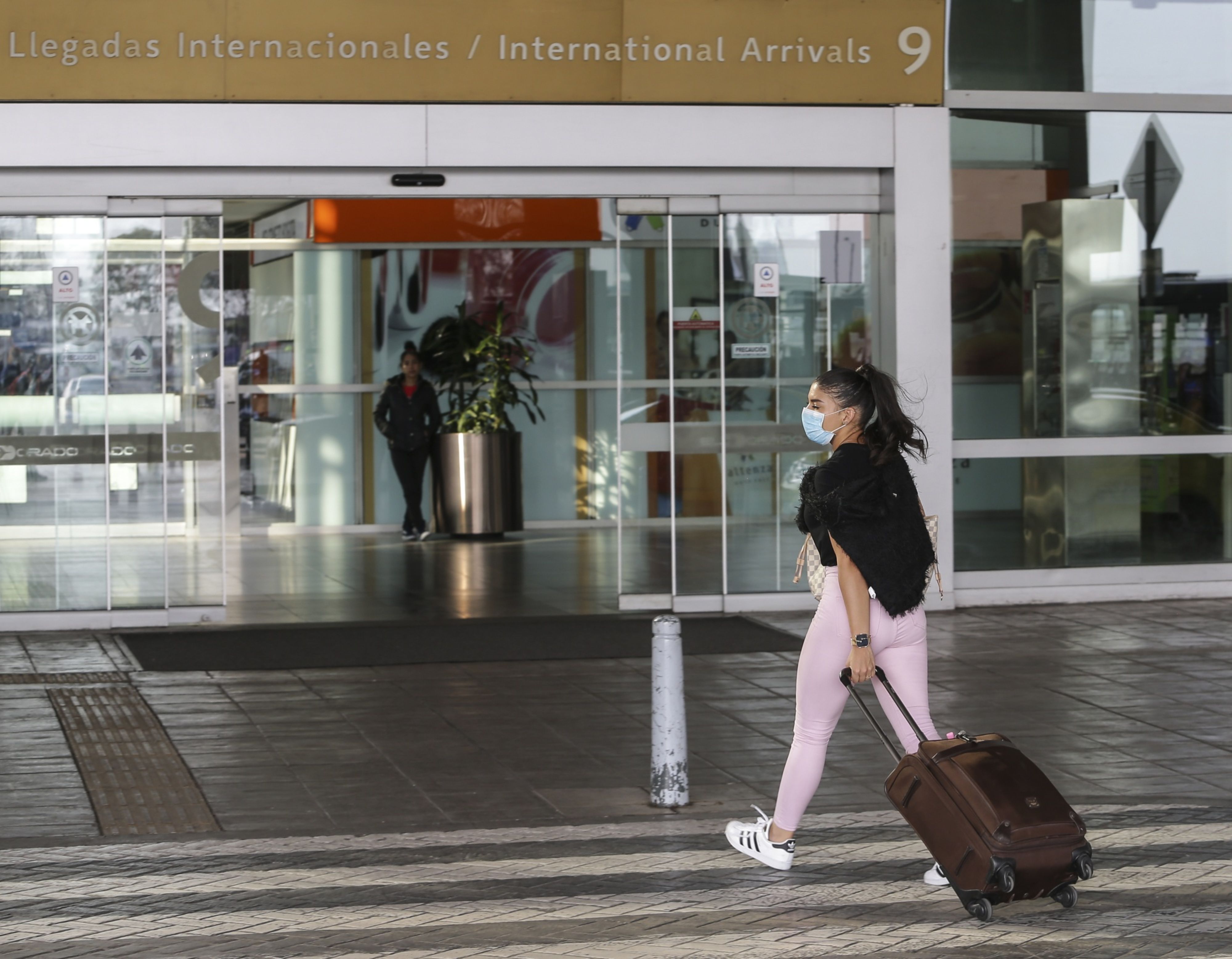 Colombia pierde atractivo ante turistas extranjeros por culpa del dólar barato Colombia pierde atractivo ante turistas extranjeros por culpa del dólar barato