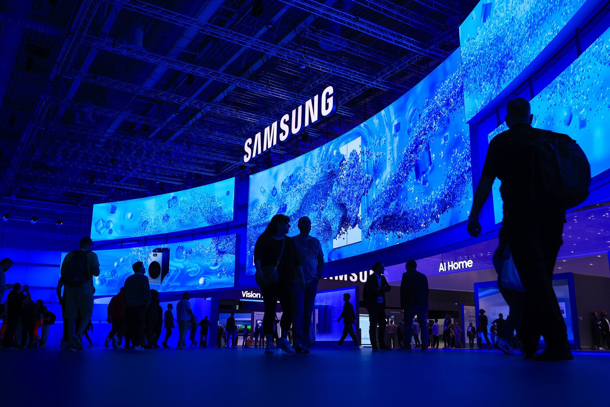 De Samsung a Nvidia: la lista de las compañías que superaron el US$1 billón en valor de mercado 