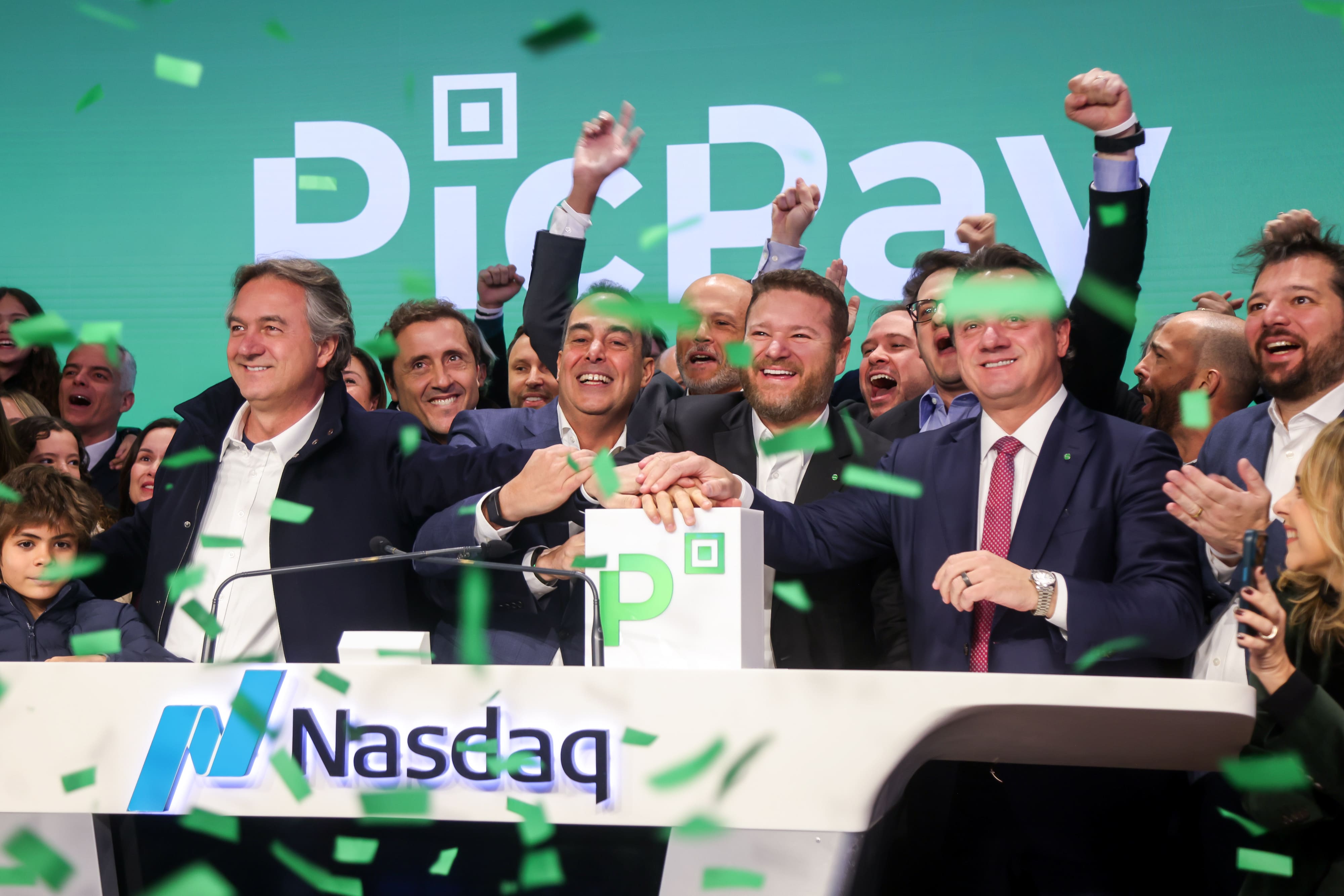 PicPay aposta em crédito e vê espaço para ganhar fatia de grandes bancos após IPO