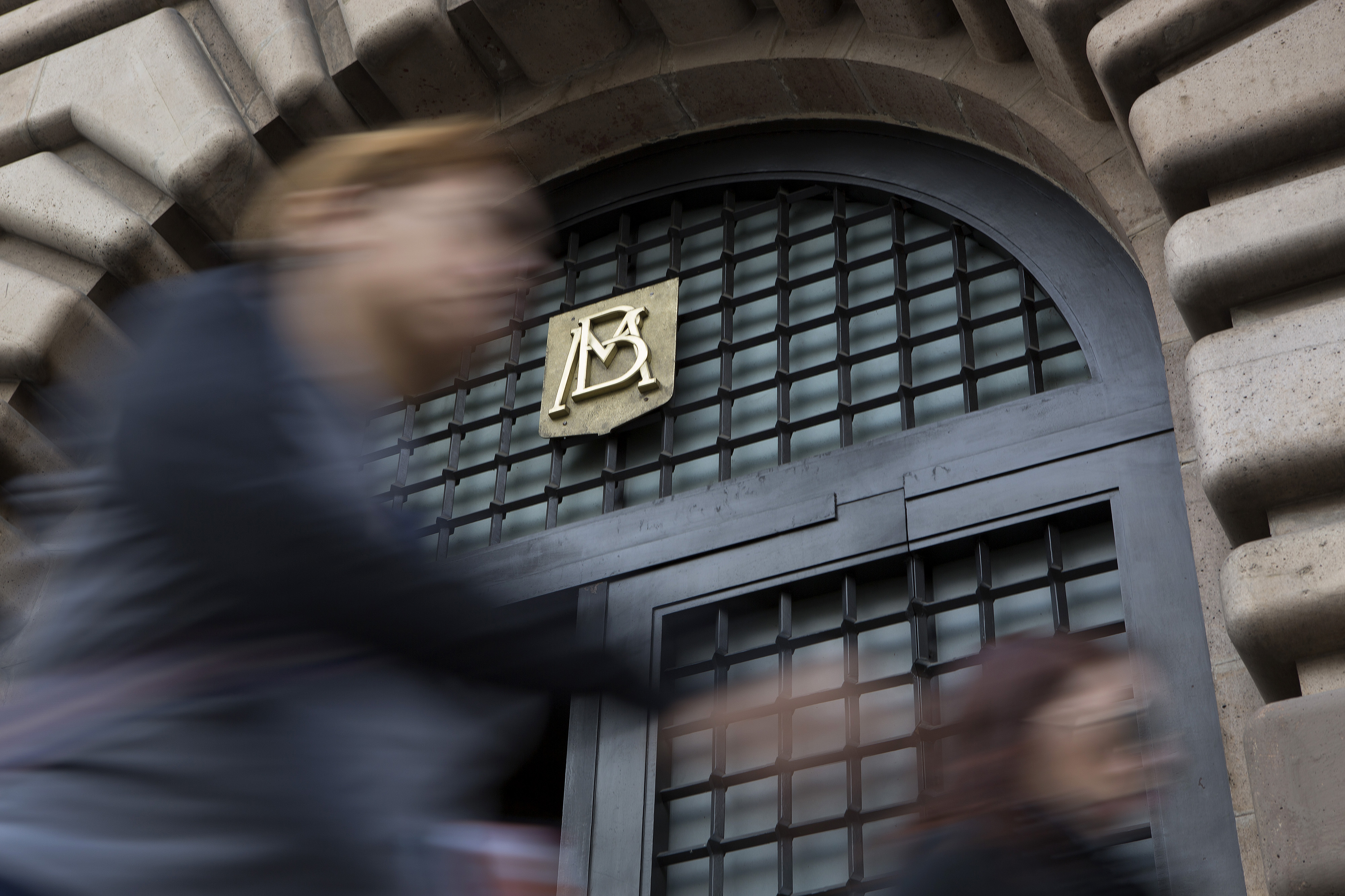 La inflación de servicios se convierte en el talón de Aquiles de Banxico La inflación de servicios se convierte en el talón de Aquiles de Banxico