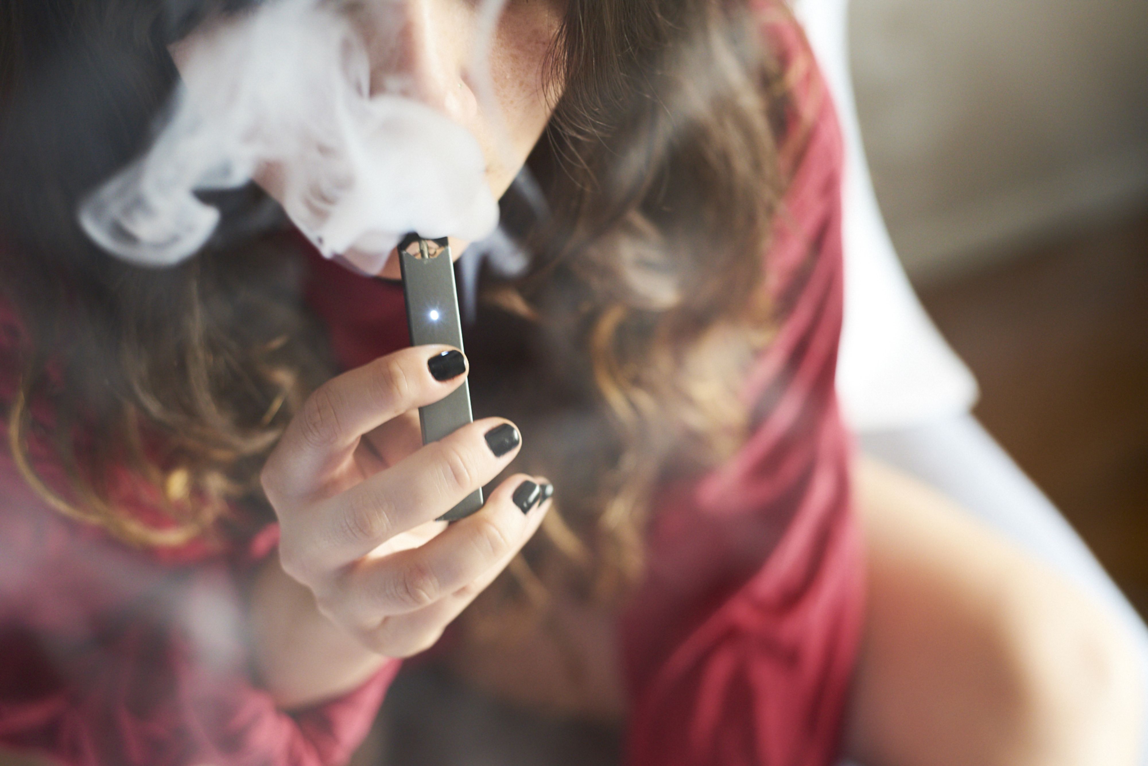 get rid of tobacco smell How To Get Rid of Smoke Smells