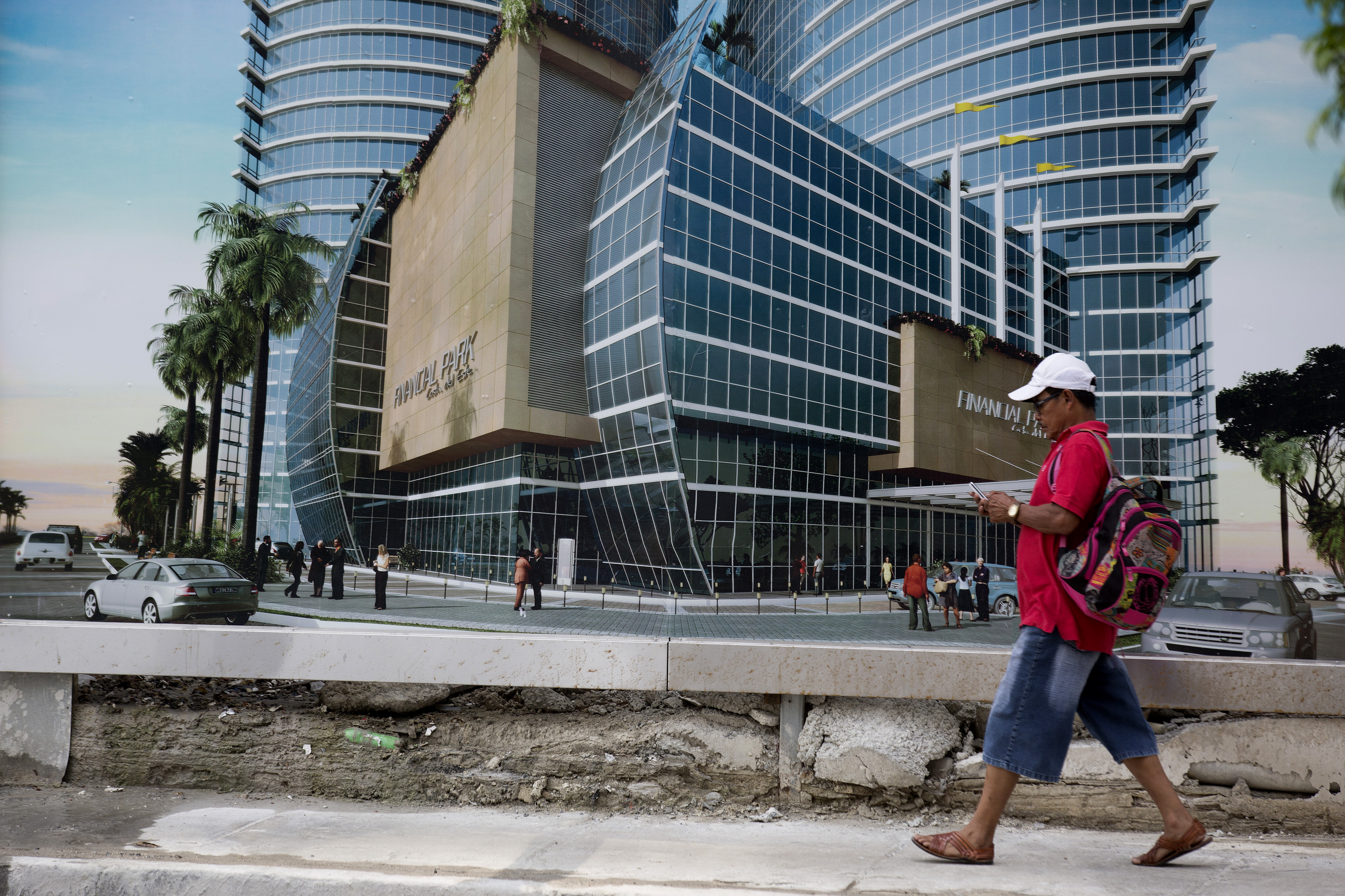 Sismo de 7,2 sacude a Panamá: Aeropuerto Internacional de Tocumen mantiene medidas preventivas
