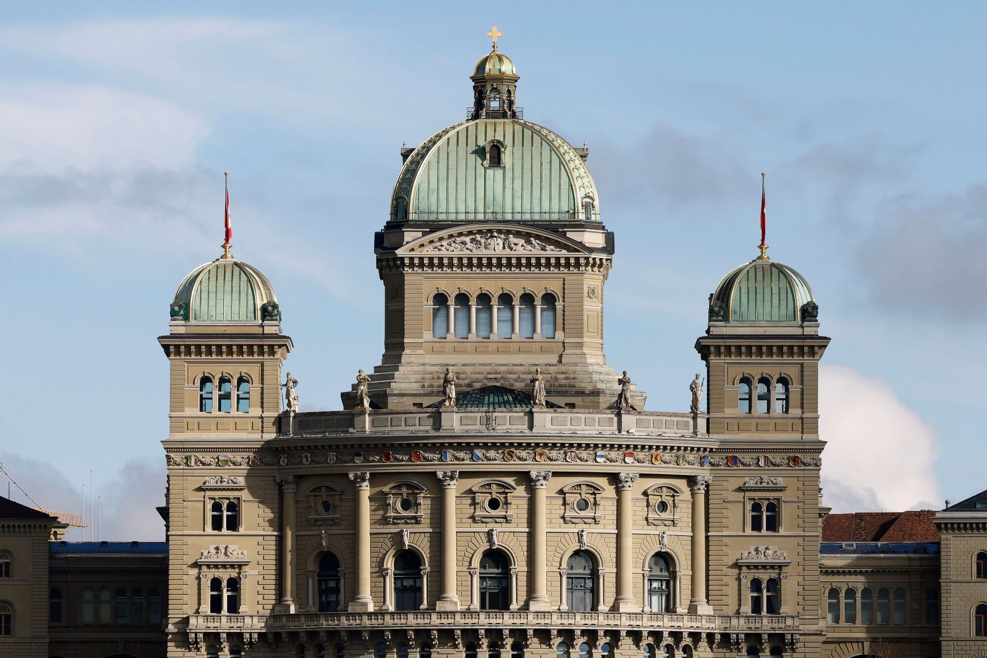 Estas son las 10 ciudades más seguras y con mejor calidad de vida del mundo en 2026