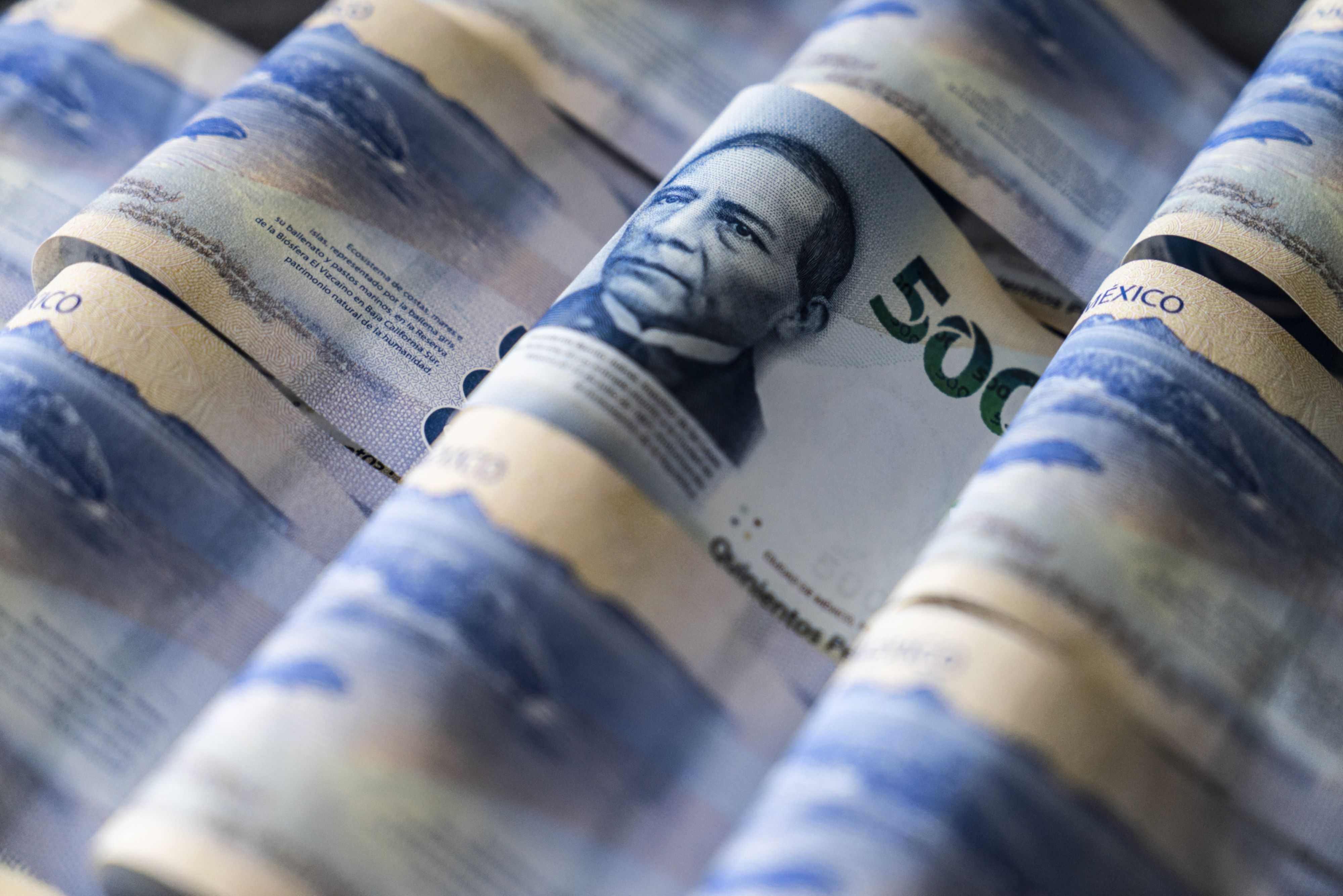 México anotó su peor caída de ingresos petroleros en seis años antes de la guerra en Irán México anotó su peor caída de ingresos petroleros en seis años antes de la guerra en Irán