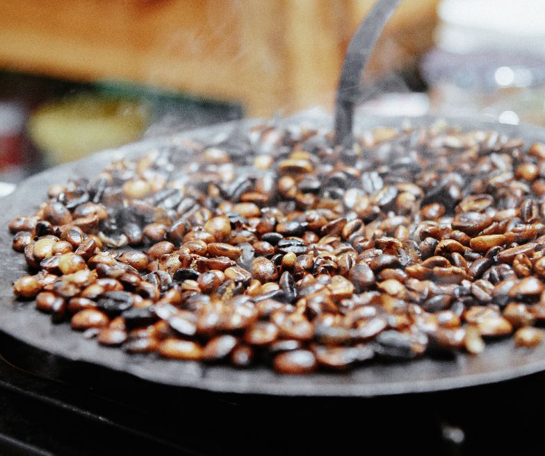 Café colombiano vive fim da bonança de dois anos. No Brasil, previsão é de safra recorde Café colombiano vive fim da bonança de dois anos. No Brasil, previsão é de safra recorde