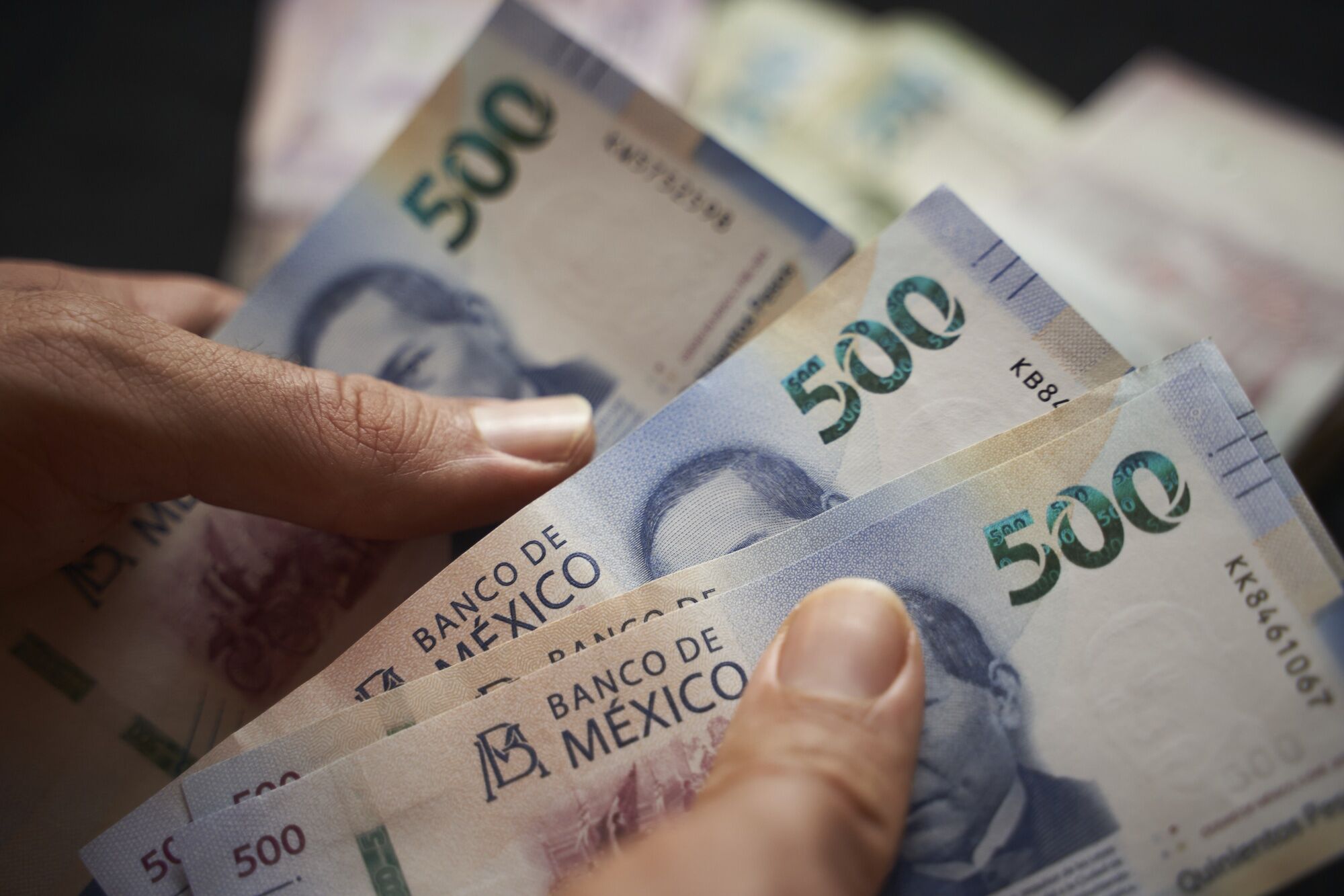 Salario mínimo subió en Latinoamérica a tres ritmos: en estos países avanzó más desde 2012 Salario mínimo subió en Latinoamérica a tres ritmos: en estos países avanzó más desde 2012