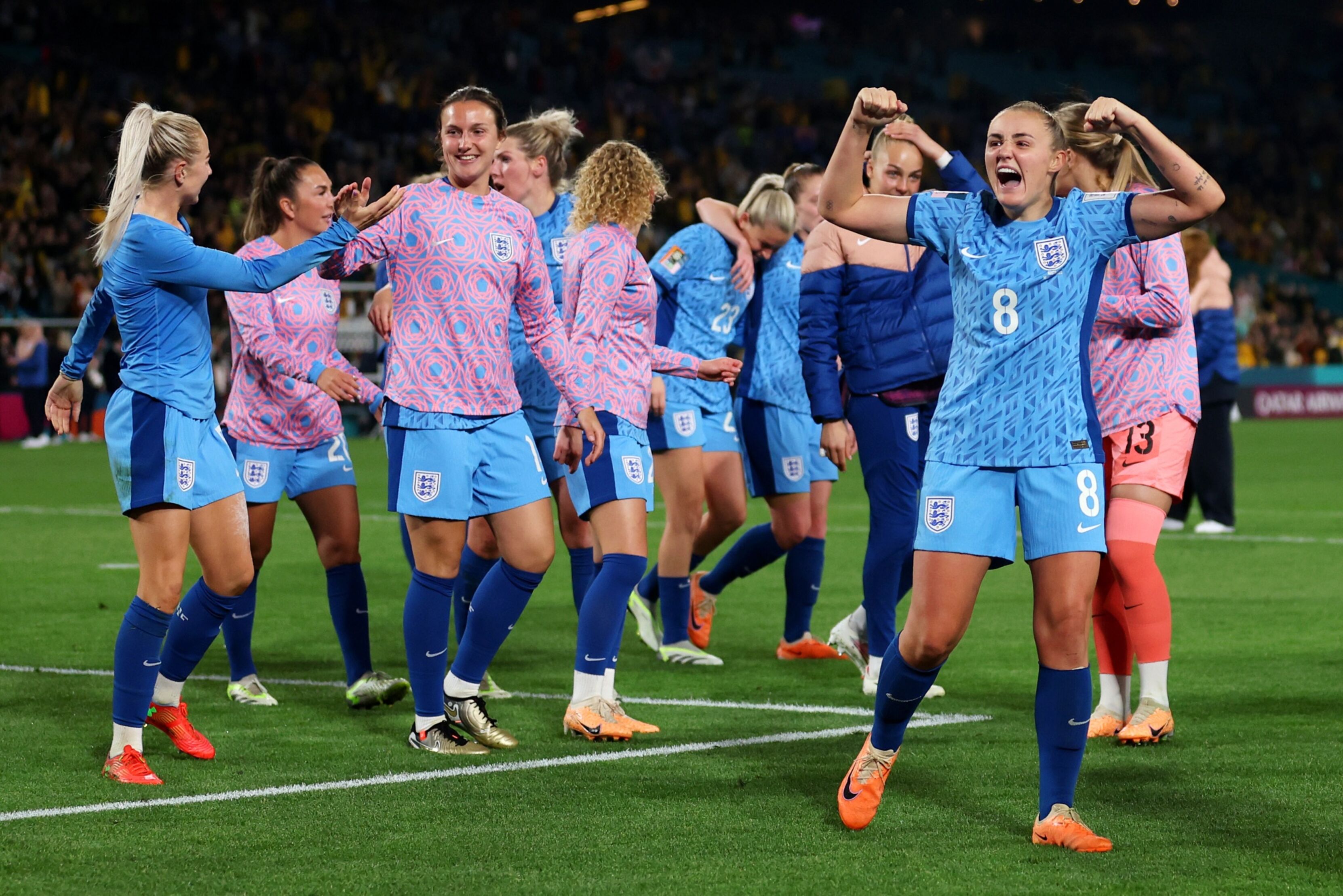 Error de fechas y las fechas - Futbol Femenino en Uruguay