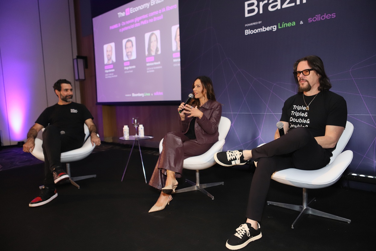 Inteligencia artificial y productividad: el gran salto pendiente de las pymes en Brasil 