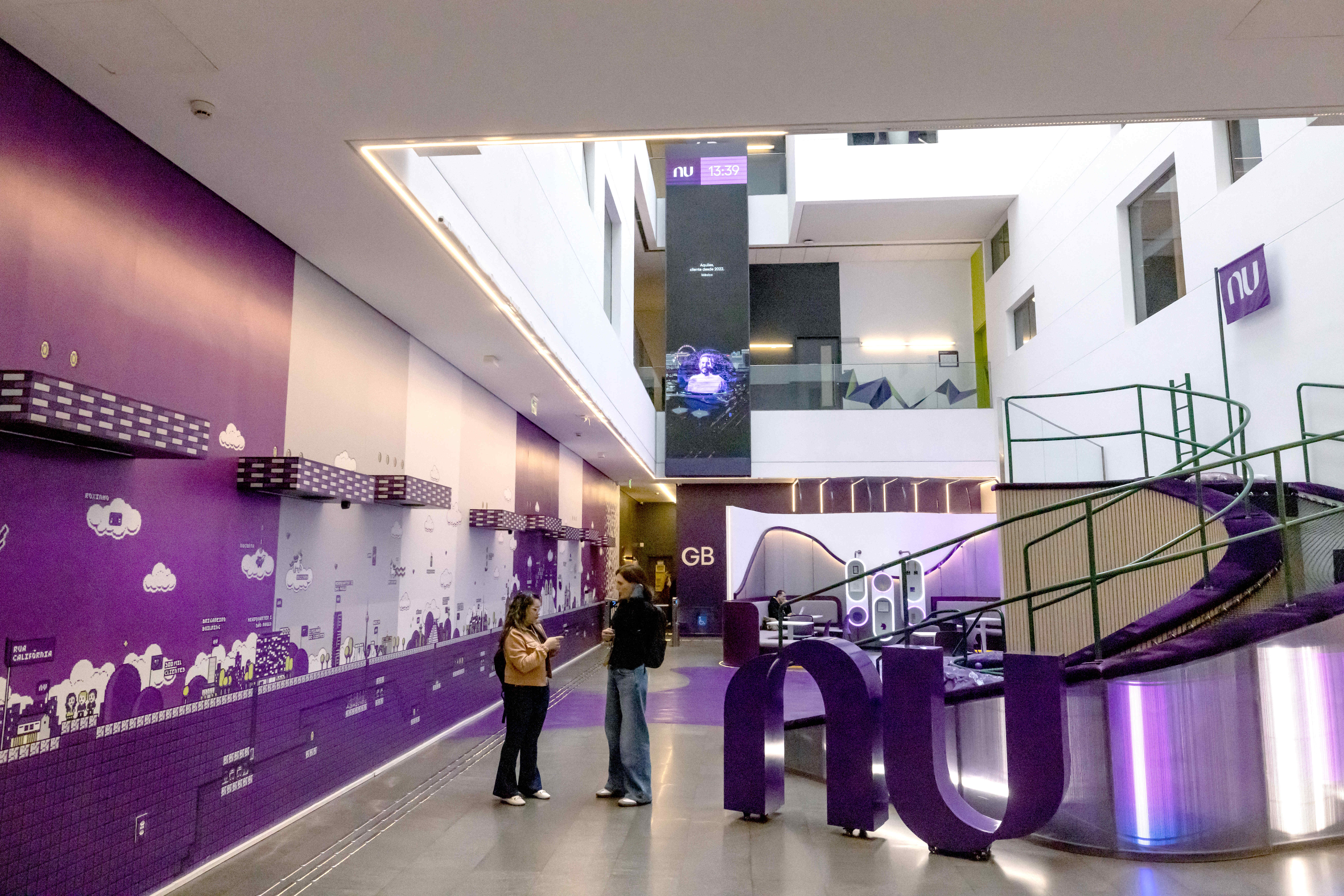 Resultados do Nubank: analistas esperam crescimento e veem potencial para ações Resultados do Nubank: analistas esperam crescimento e veem potencial para ações