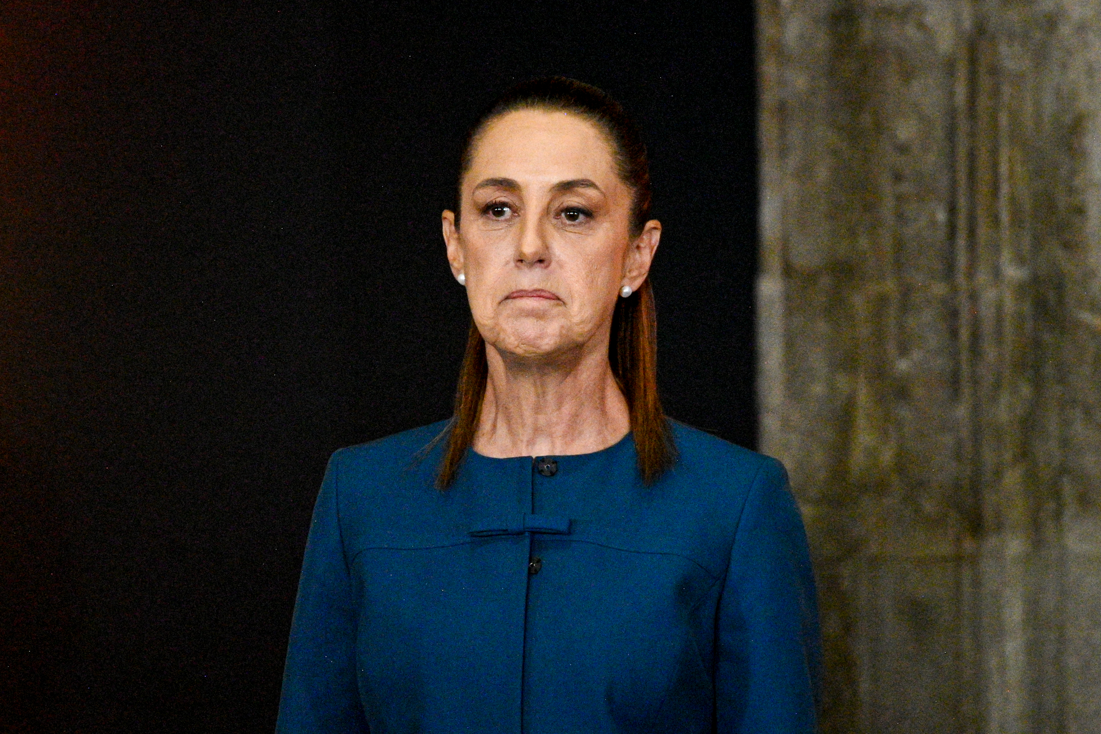 Gobierno de Sheinbaum prevé más déficit fiscal en 2027 y se ralentiza consolidación Gobierno de Sheinbaum prevé más déficit fiscal en 2027 y se ralentiza consolidación
