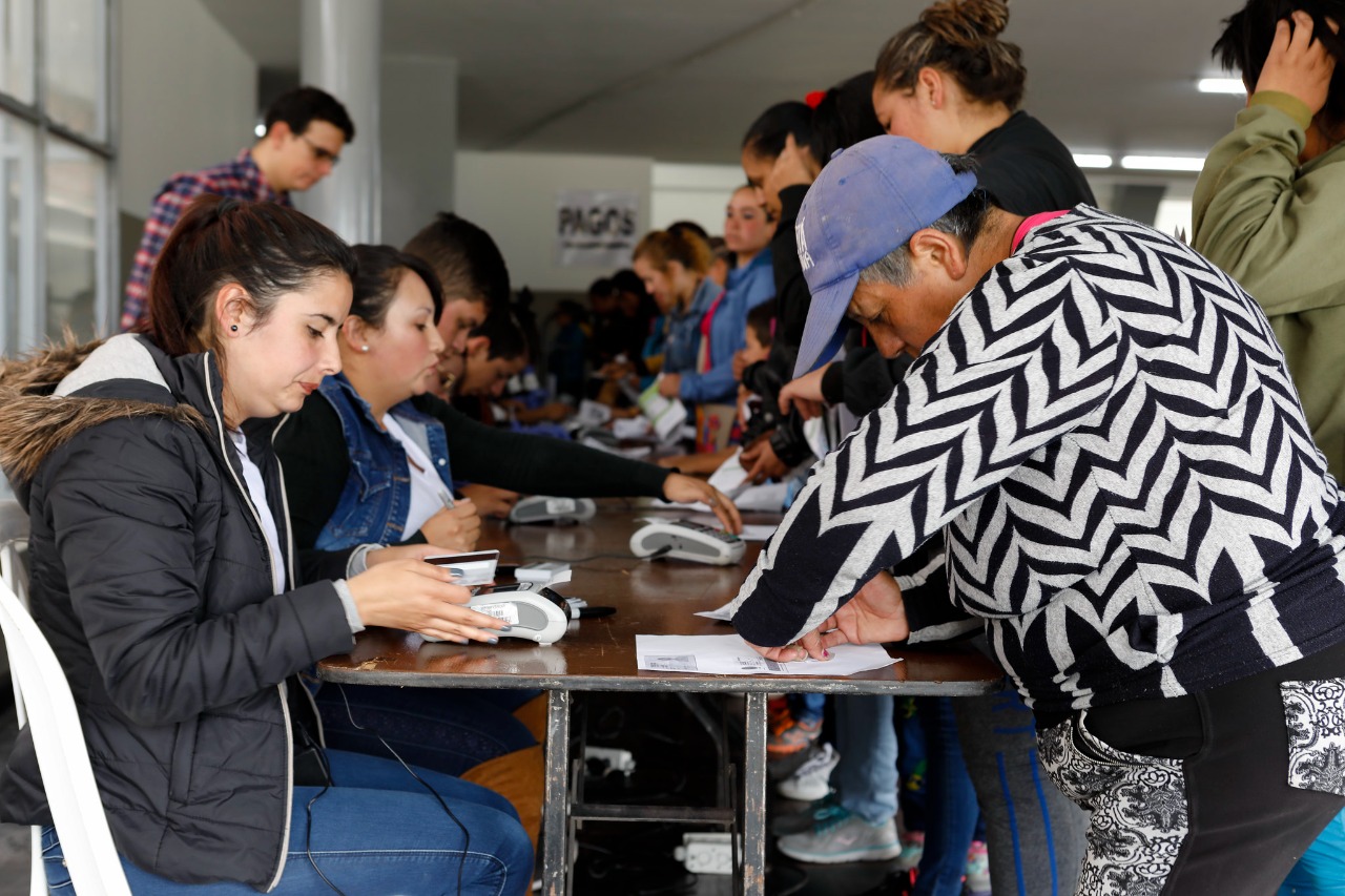 Cambios en las fechas de pago de Devolución del IVA, Renta Ciudadana y Colombia Mayor de Febrero 2026 