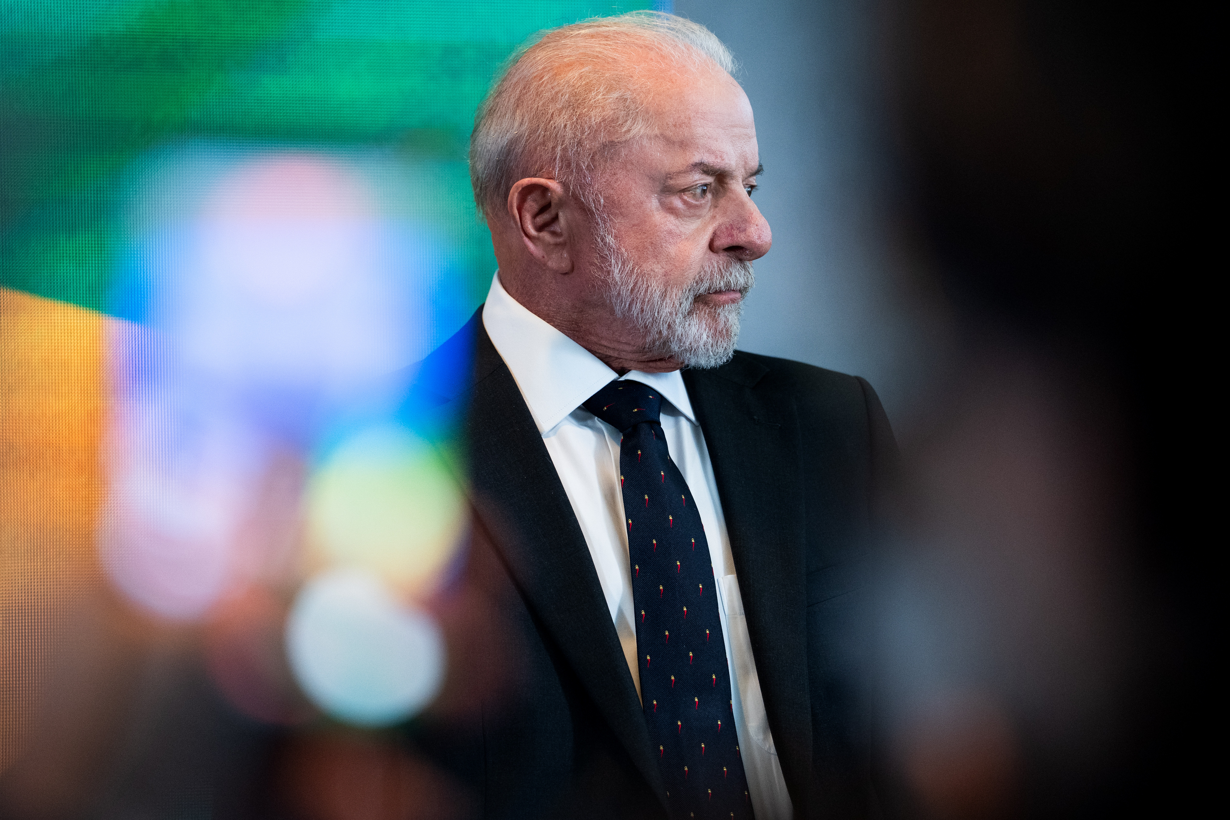 El mercado sobreestima el favoritismo de Lula en las elecciones de Brasil, advierte Eurasia El mercado sobreestima el favoritismo de Lula en las elecciones de Brasil, advierte Eurasia