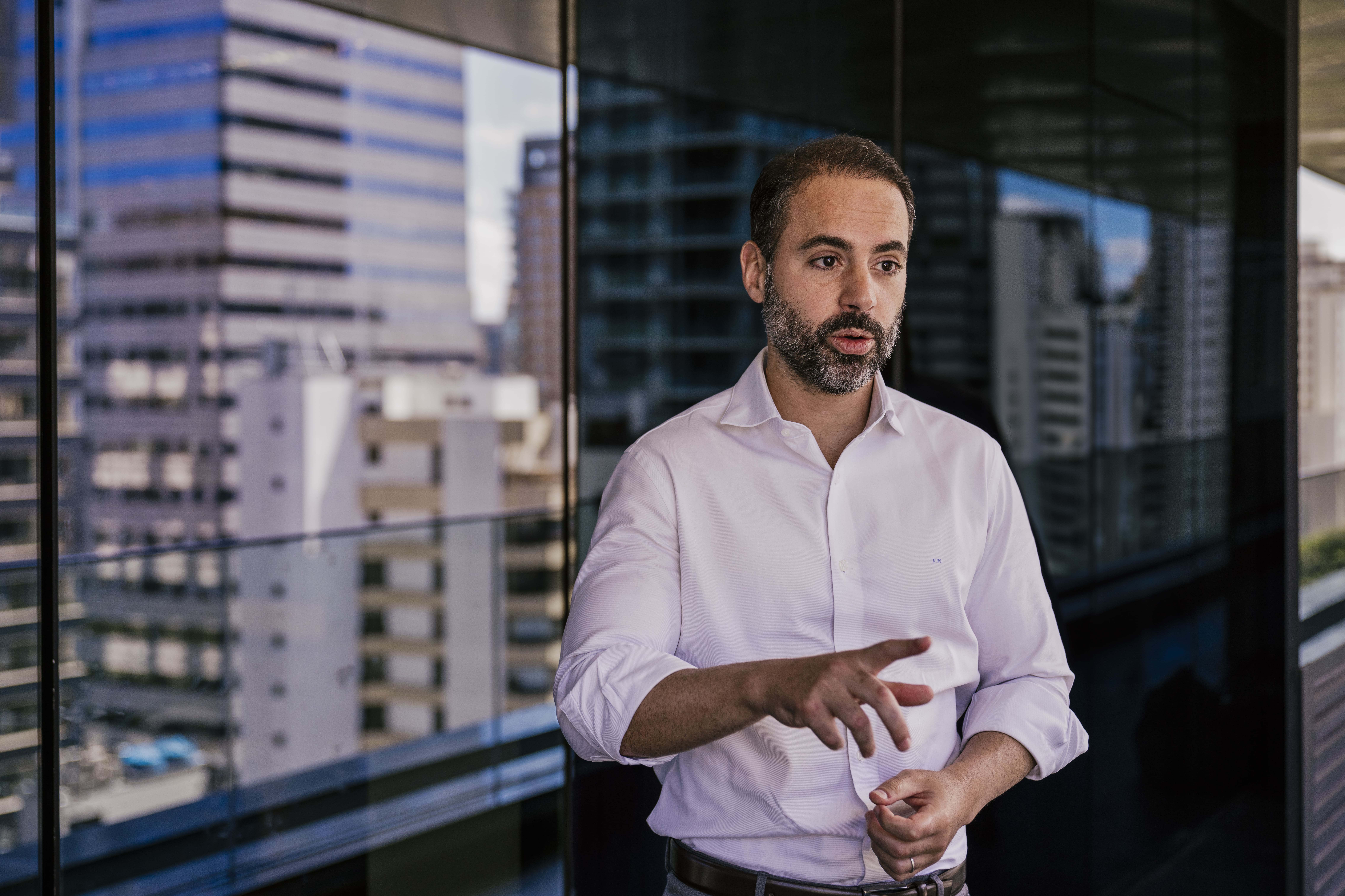 Felipe Miranda deixa a Empiricus após 16 anos e sai do partnership do BTG Pactual