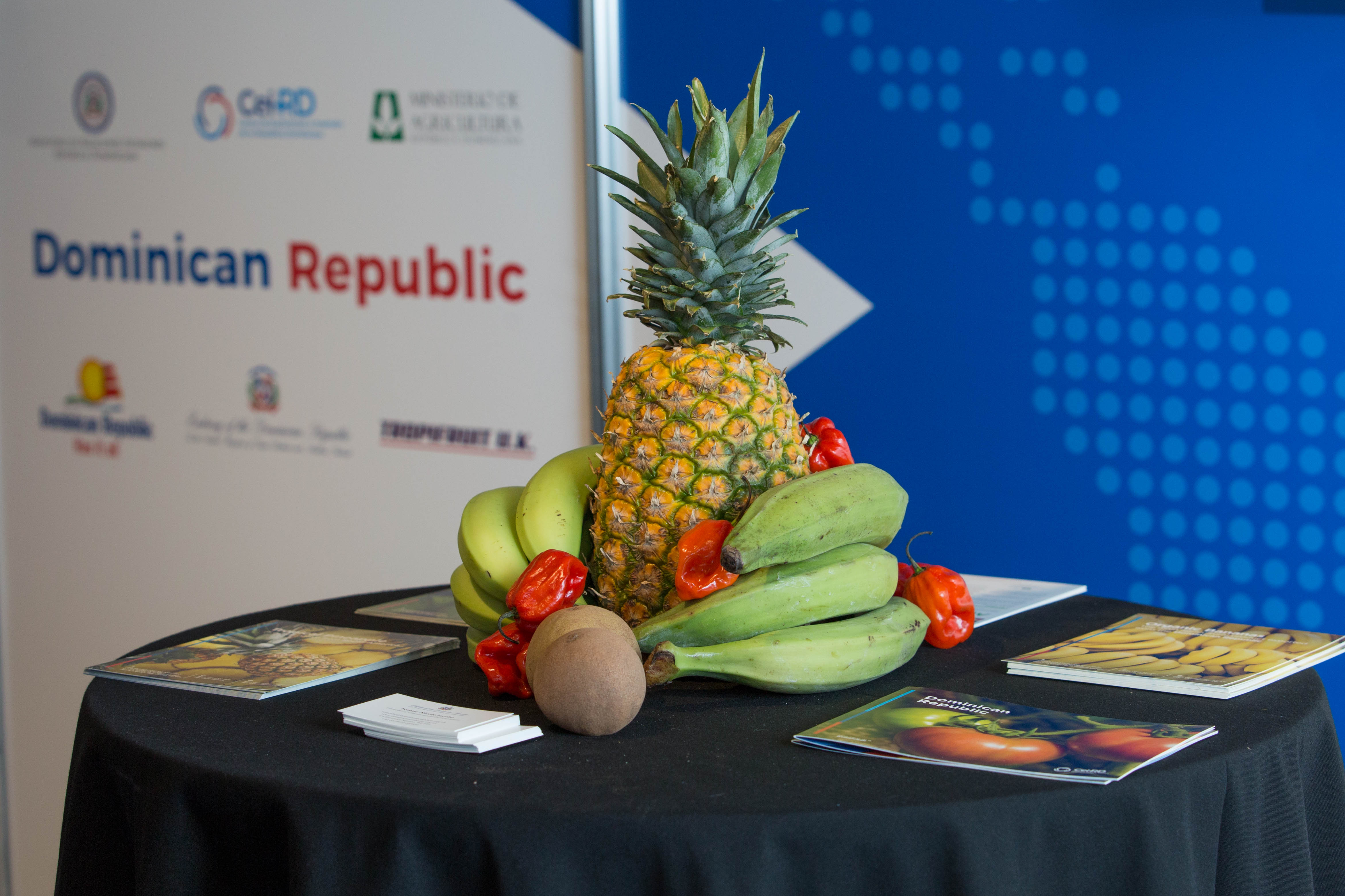 ¿Cómo pueden las empresas obtener el sello “Hecho en República Dominicana?