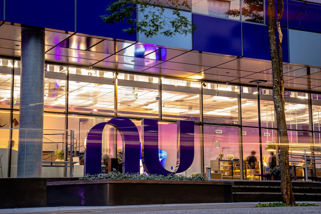 Nubank leva América Latina ao pódio da inovação global 