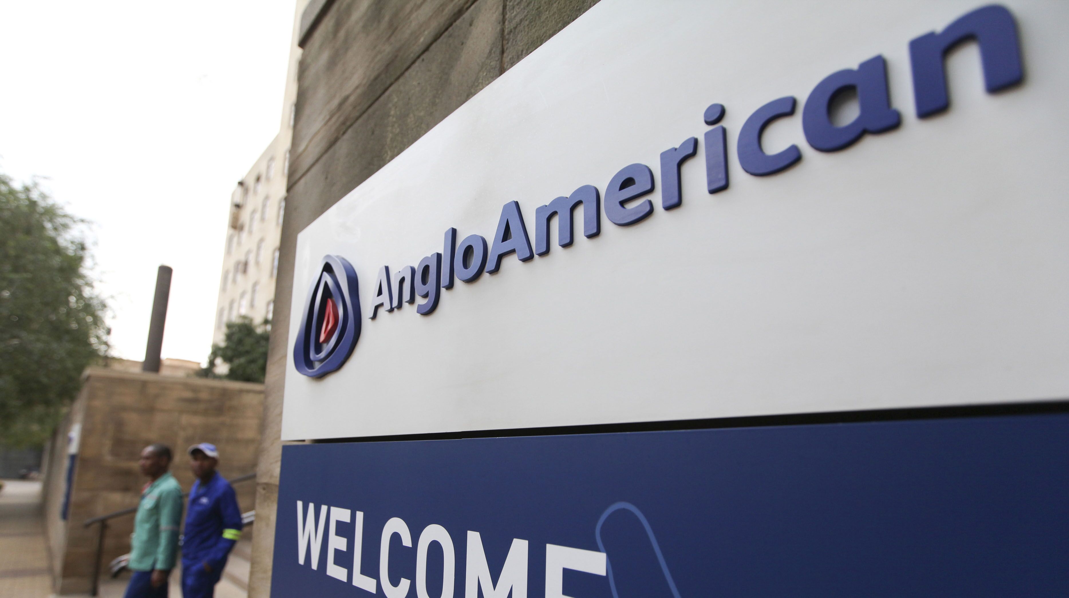 Anglo American rejeita oferta de aquisição pela rival BHP por US