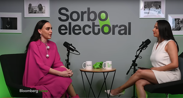 Sorbo Electoral - Mexico