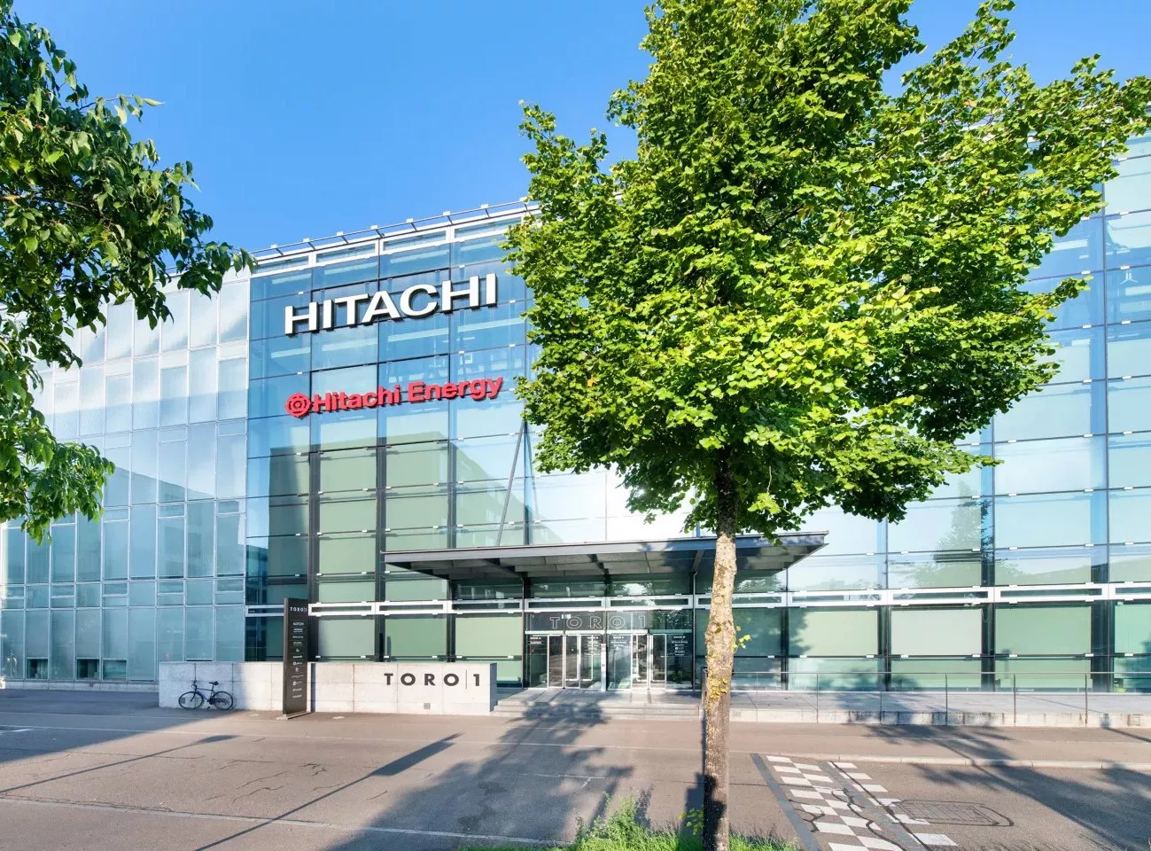 Hitachi Energy planea duplicar su tamaño en Brasil mientras crece demanda por centros de IA Hitachi Energy planea duplicar su tamaño en Brasil mientras crece demanda por centros de IA