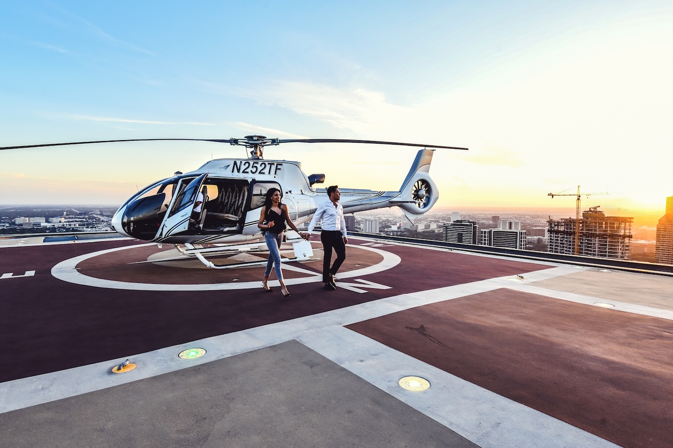 Suites, concierge personal y tarifas desde US$12.000: así se vive el Mundial en hoteles de ultralujo