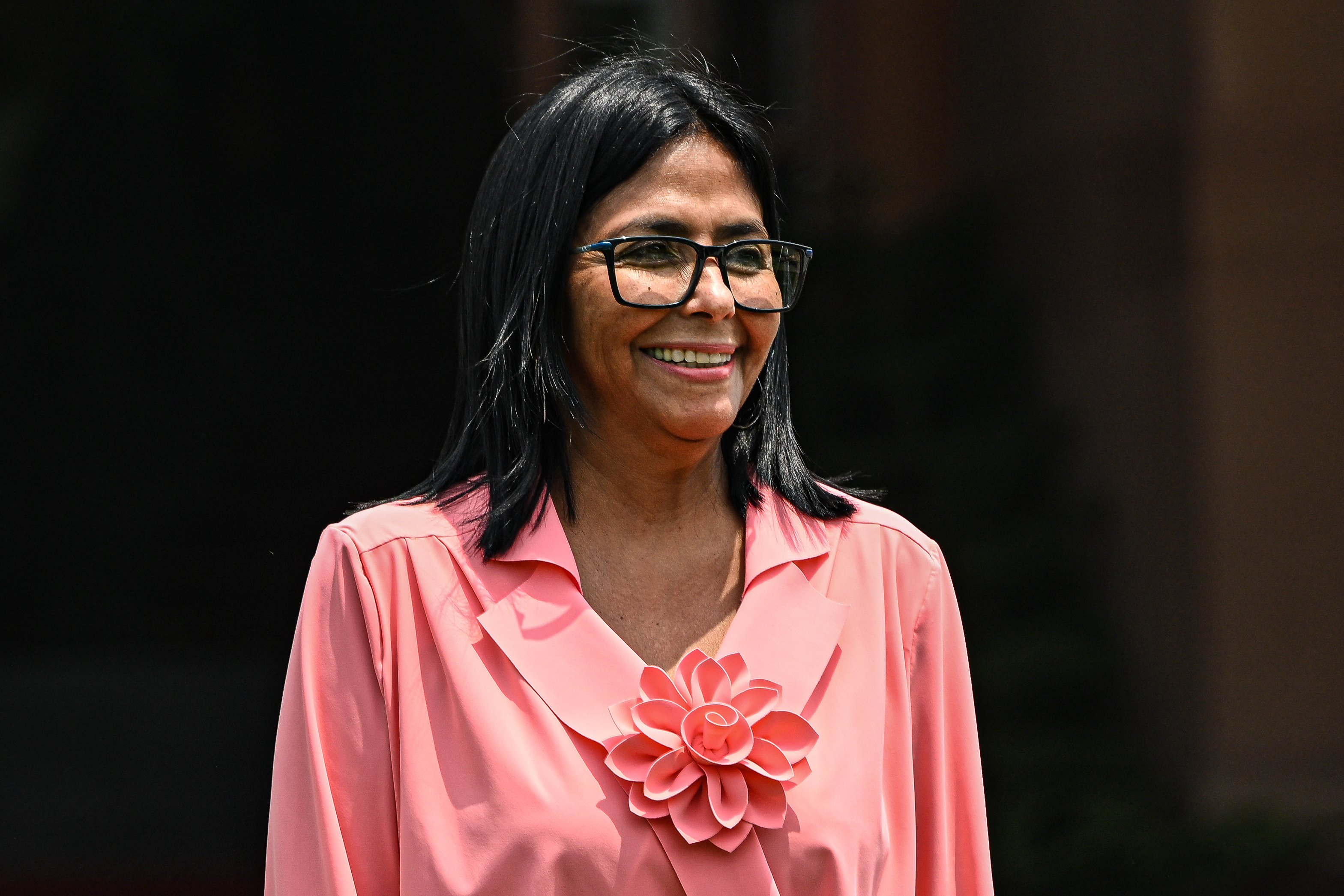 Milei y Delcy Rodríguez se hunden: ranking de presidentes con mayor y menor aprobación a julio 2026, según CB Global Data Milei y Delcy Rodríguez se hunden: ranking de presidentes con mayor y menor aprobación a julio 2026, según CB Global Data
