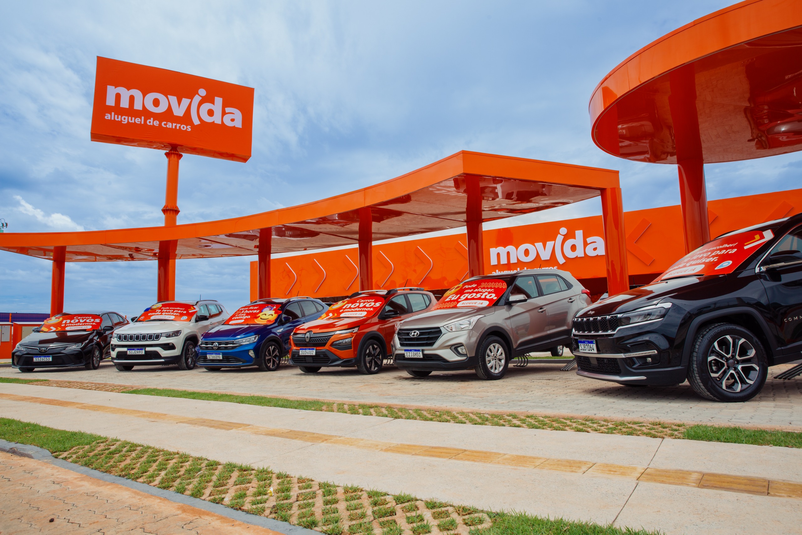 Movida nega ‘modismo’ da IA e mira triplicar receita com parceria da Meta no WhatsApp