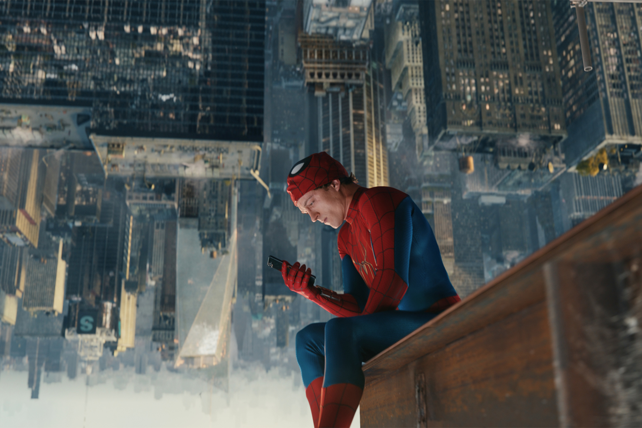 Hasta cuándo estará “La Odisea” y “Spider-Man” en cartelera y cines de México Hasta cuándo estará “La Odisea” y “Spider-Man” en cartelera y cines de México