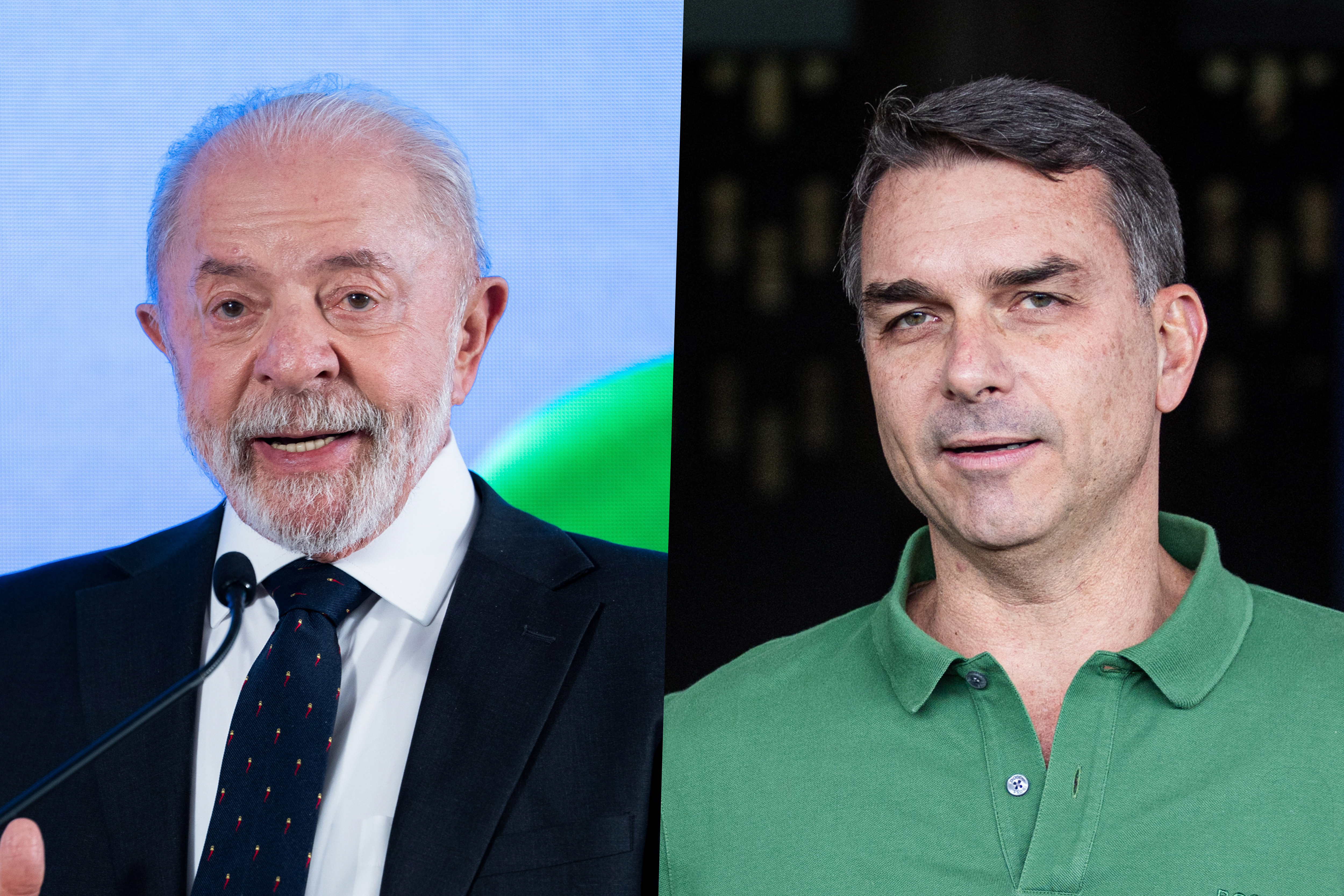 Las 10 acciones que prefiere Citi si gana Lula o Bolsonaro en las elecciones de Brasil