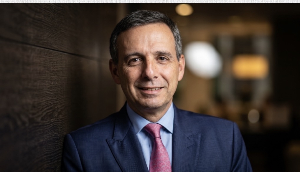 Hoja de vida y quién es Miguel Gómez Martínez, el nuevo ministro de Hacienda de De la Espriella 