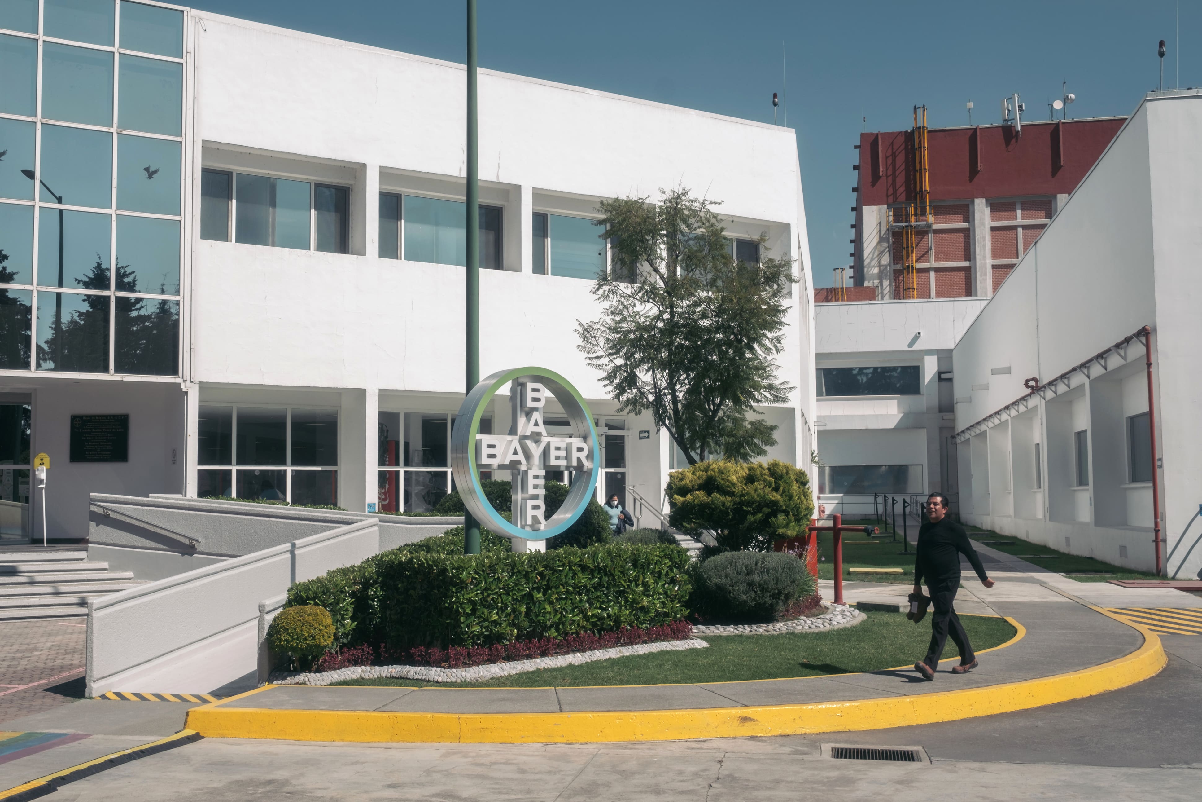 Bayer amplía su cartera farmacéutica para hacer frente a la competencia en América Latina
