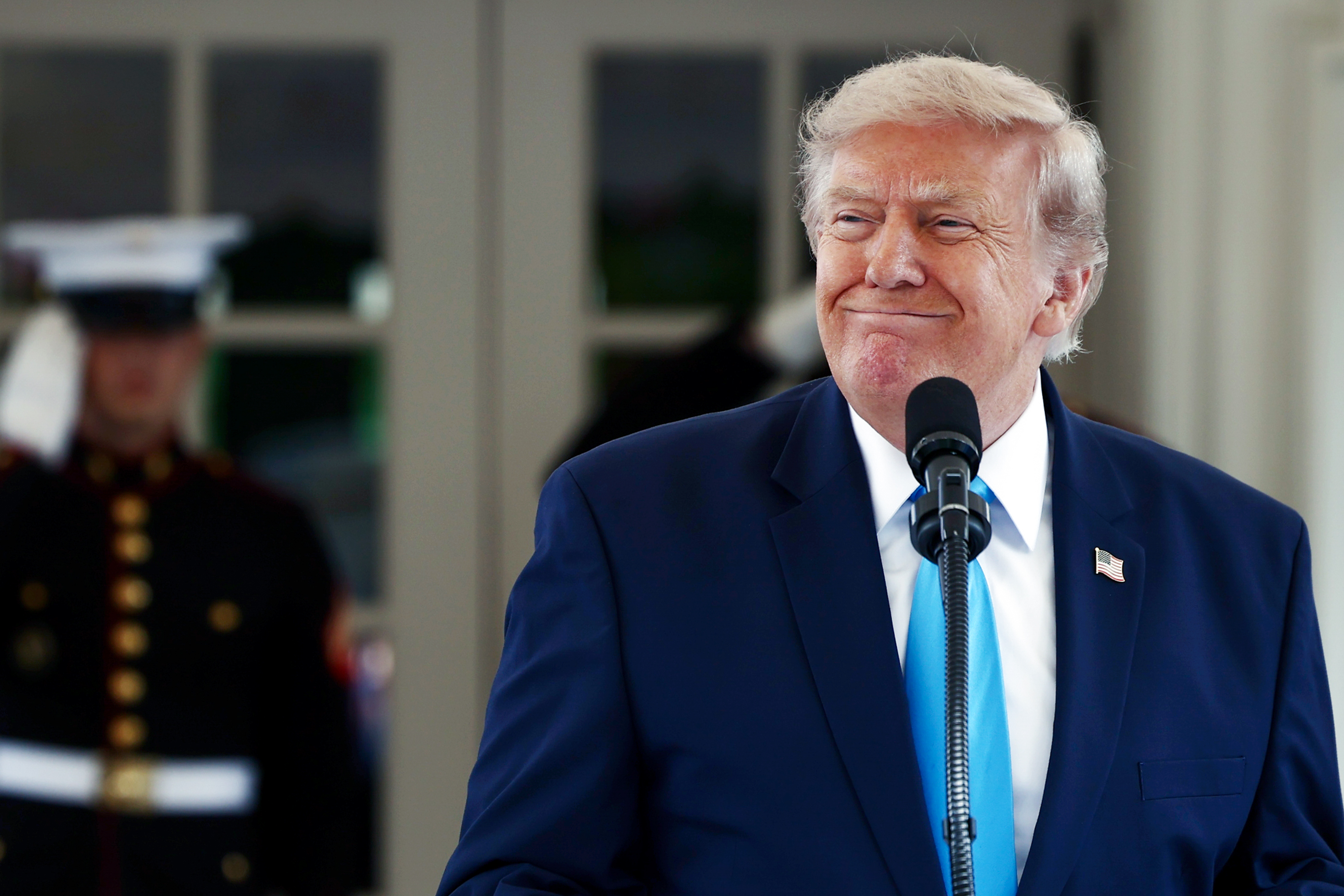 La firma que acertó al TACO Trump ahora calcula la fecha del acuerdo sobre Ormuz