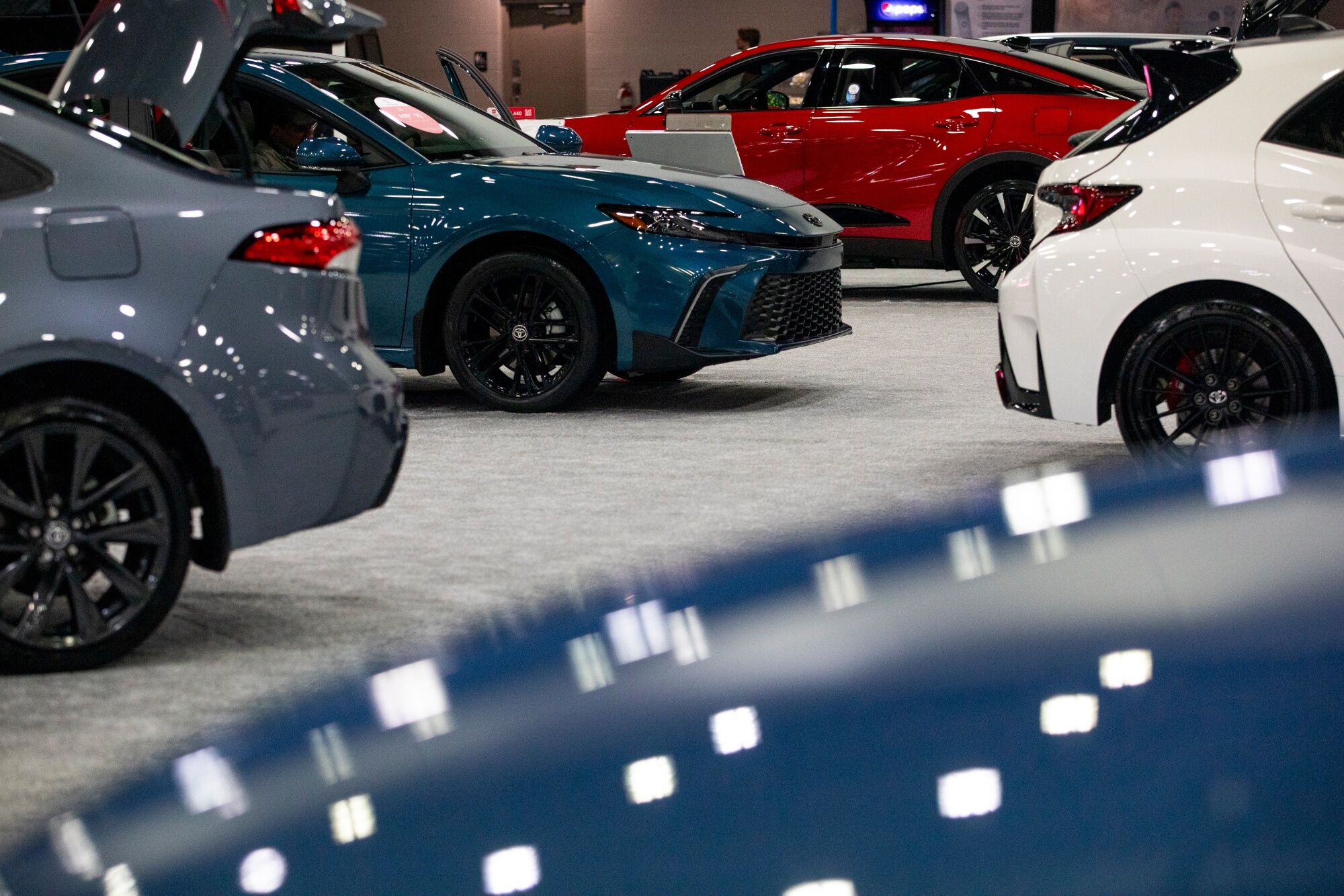 Autos usados en Argentina: ventas repuntan en septiembre y estos son los modelos más vendidos Autos usados en Argentina: ventas repuntan en septiembre y estos son los modelos más vendidos