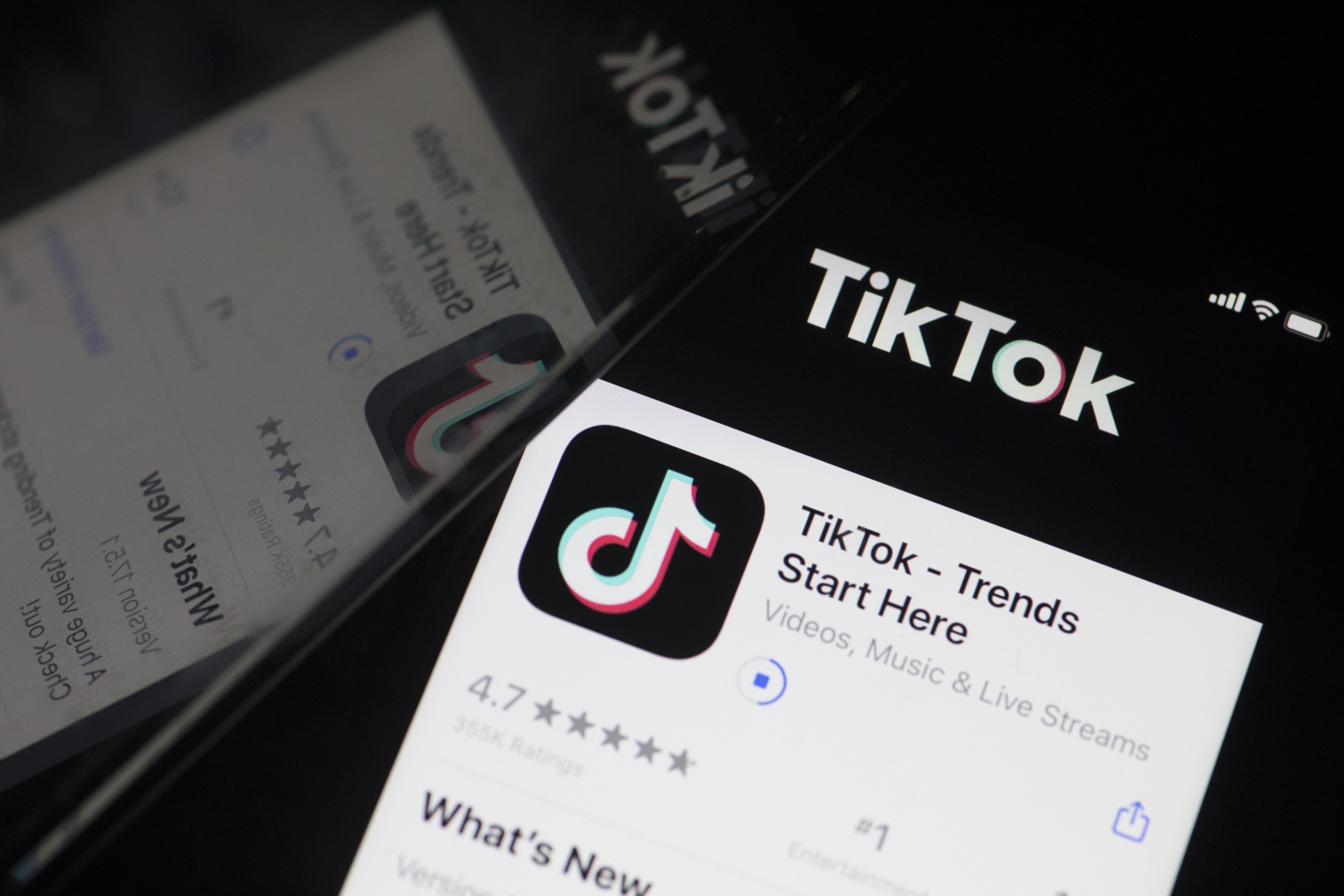 Google testa recurso que agrega vídeos do TikTok e do Instagram